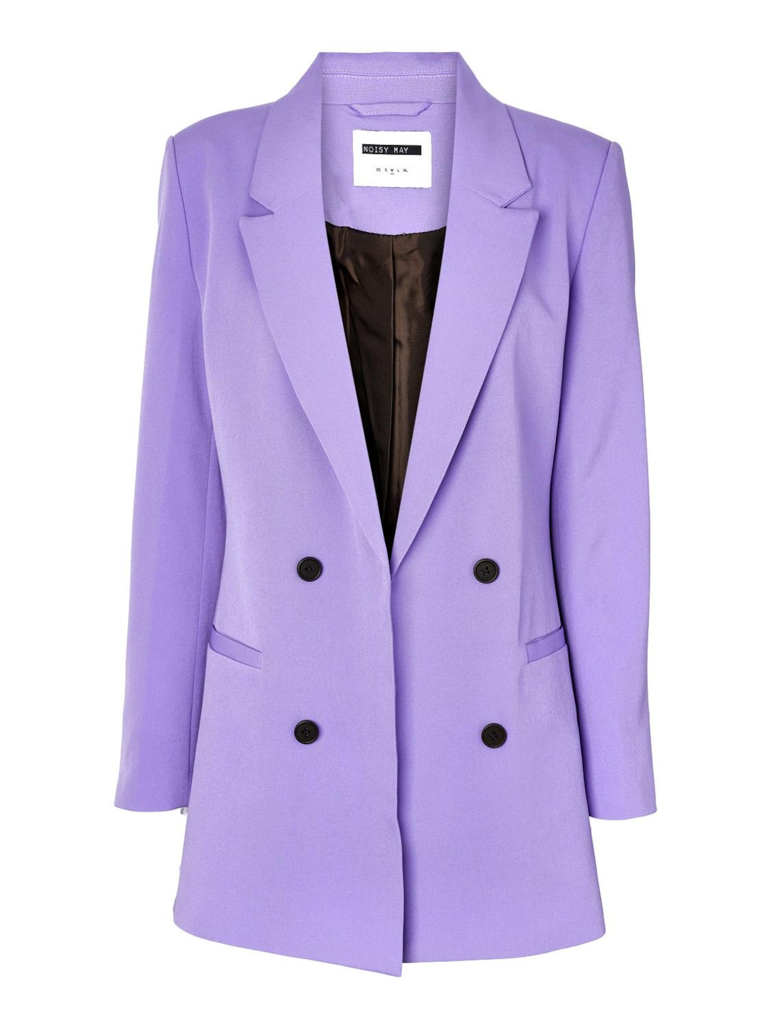 Noisy may Blazer 'Vivian'  lila