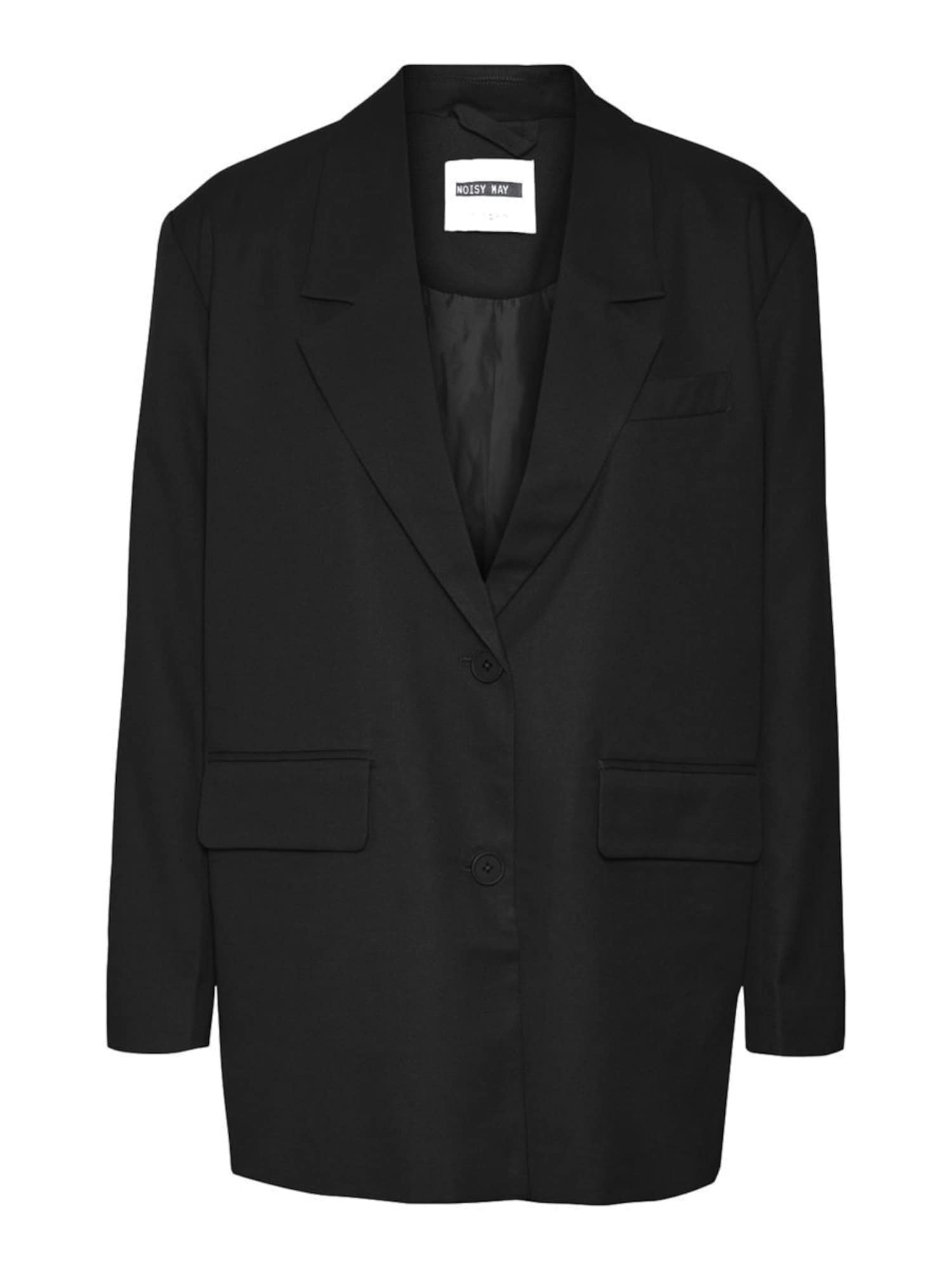 Noisy may Blazer  črna