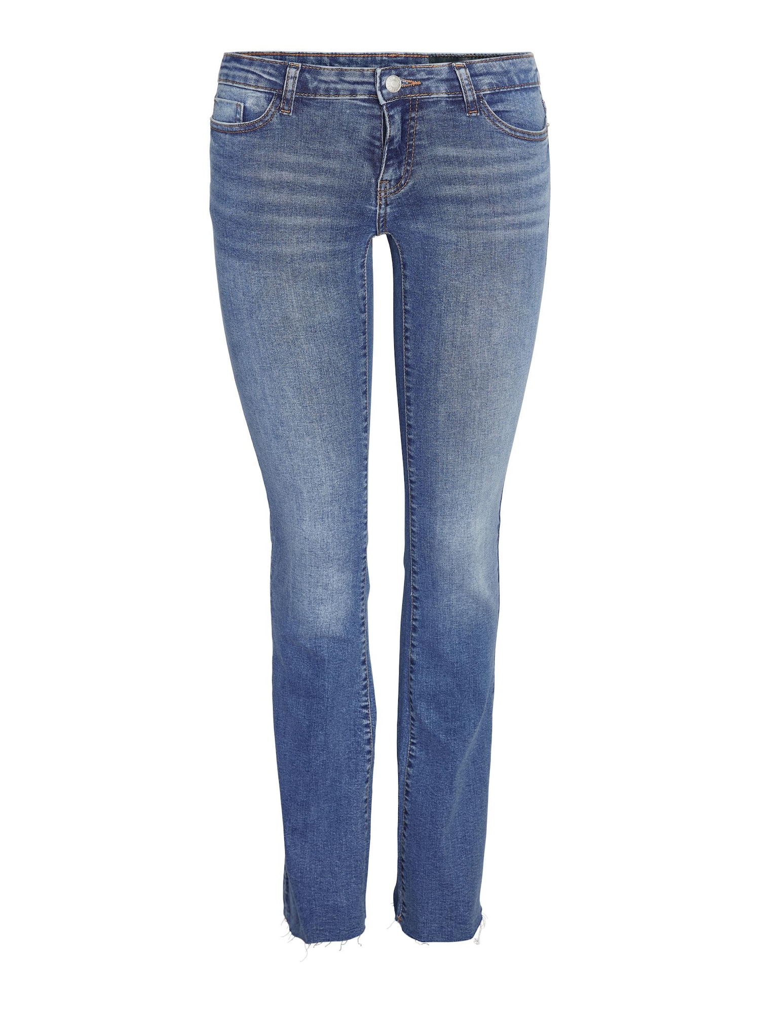 Noisy may Kavbojke 'Evie'  moder denim