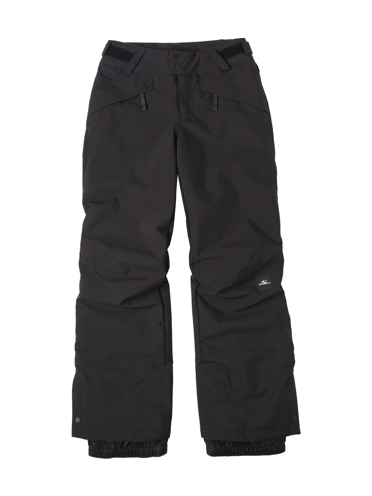 O'NEILL Outdoor hlače  črna