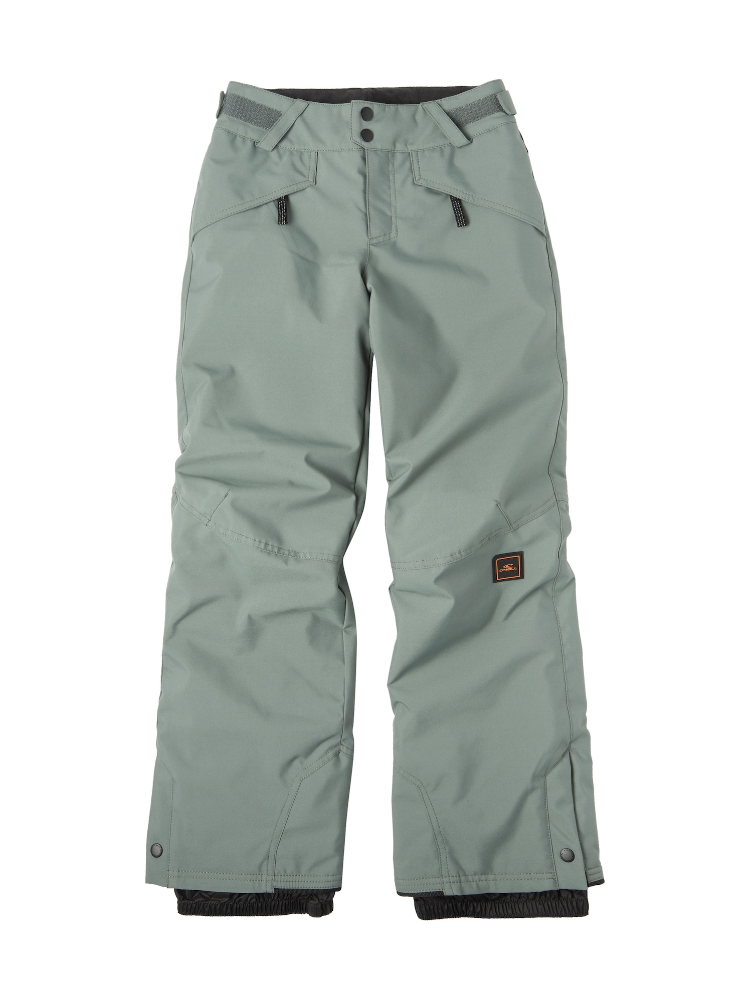 O'NEILL Outdoor hlače  zelena