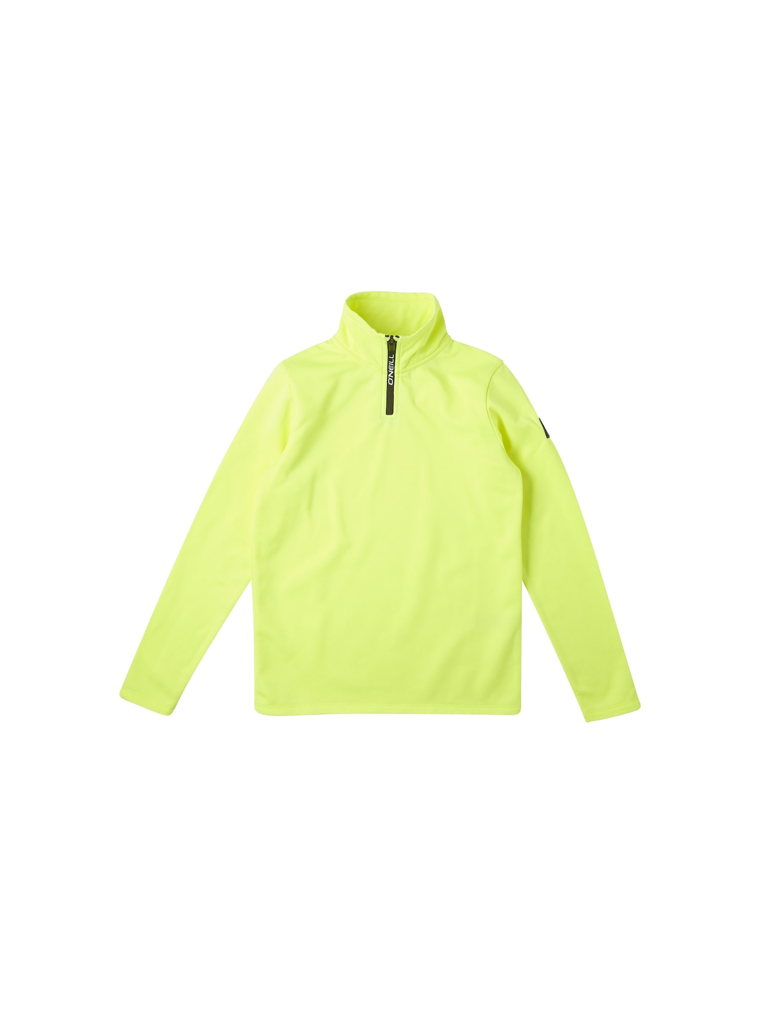 O'NEILL Športen pulover  neonsko rumena