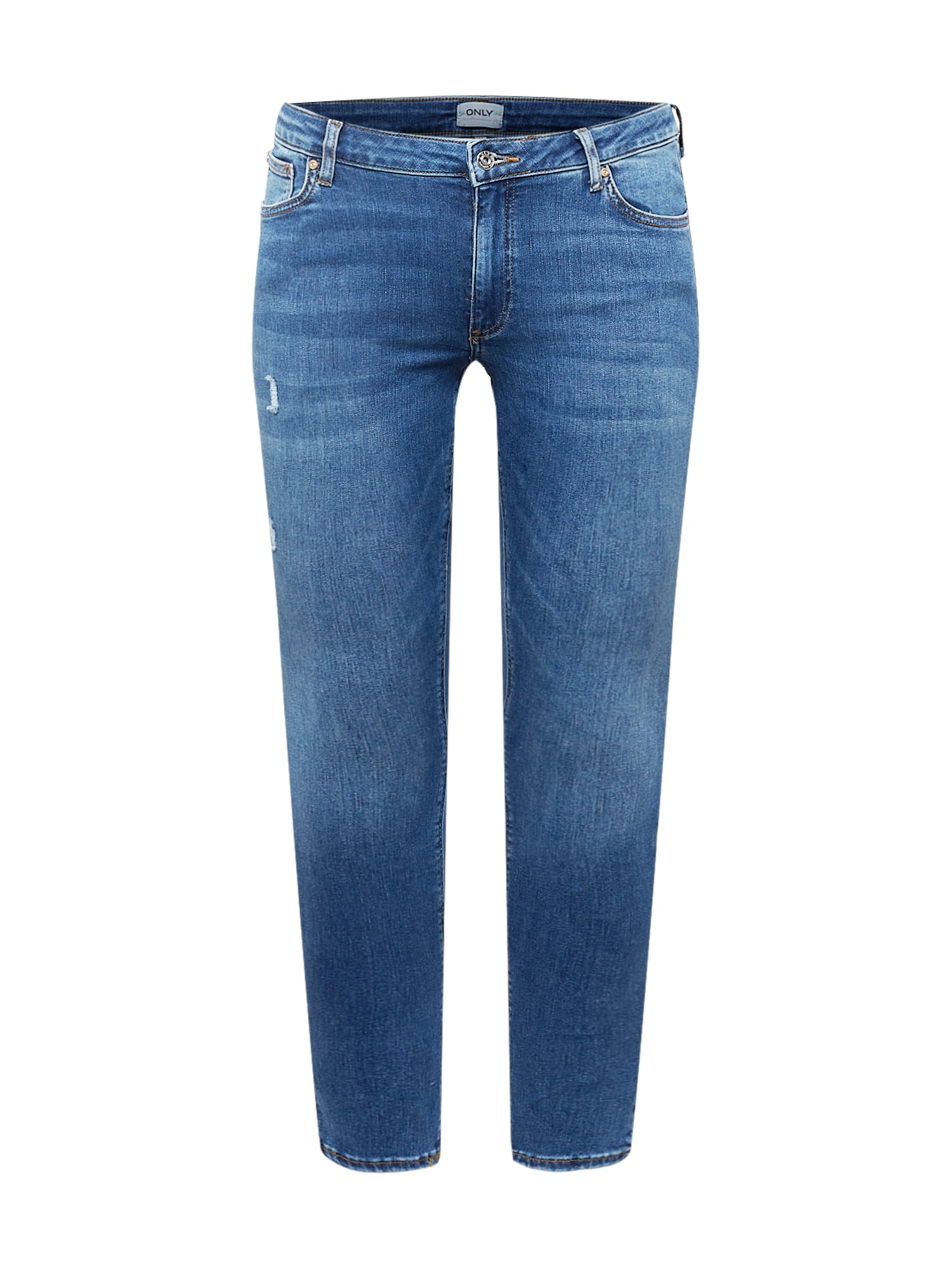 ONLY Curve Kavbojke 'CARMEN'  moder denim