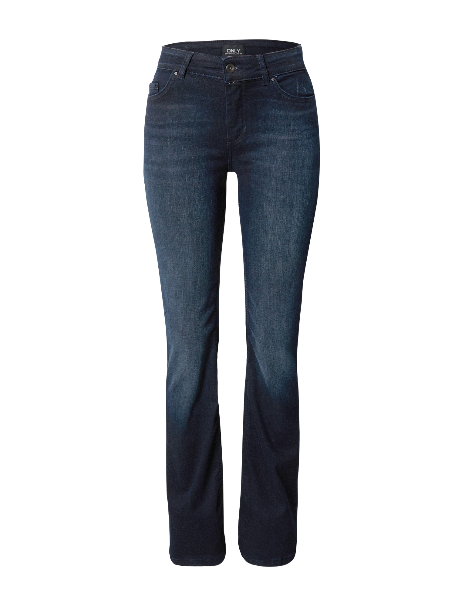 ONLY Kavbojke 'BLUSH'  temno modra