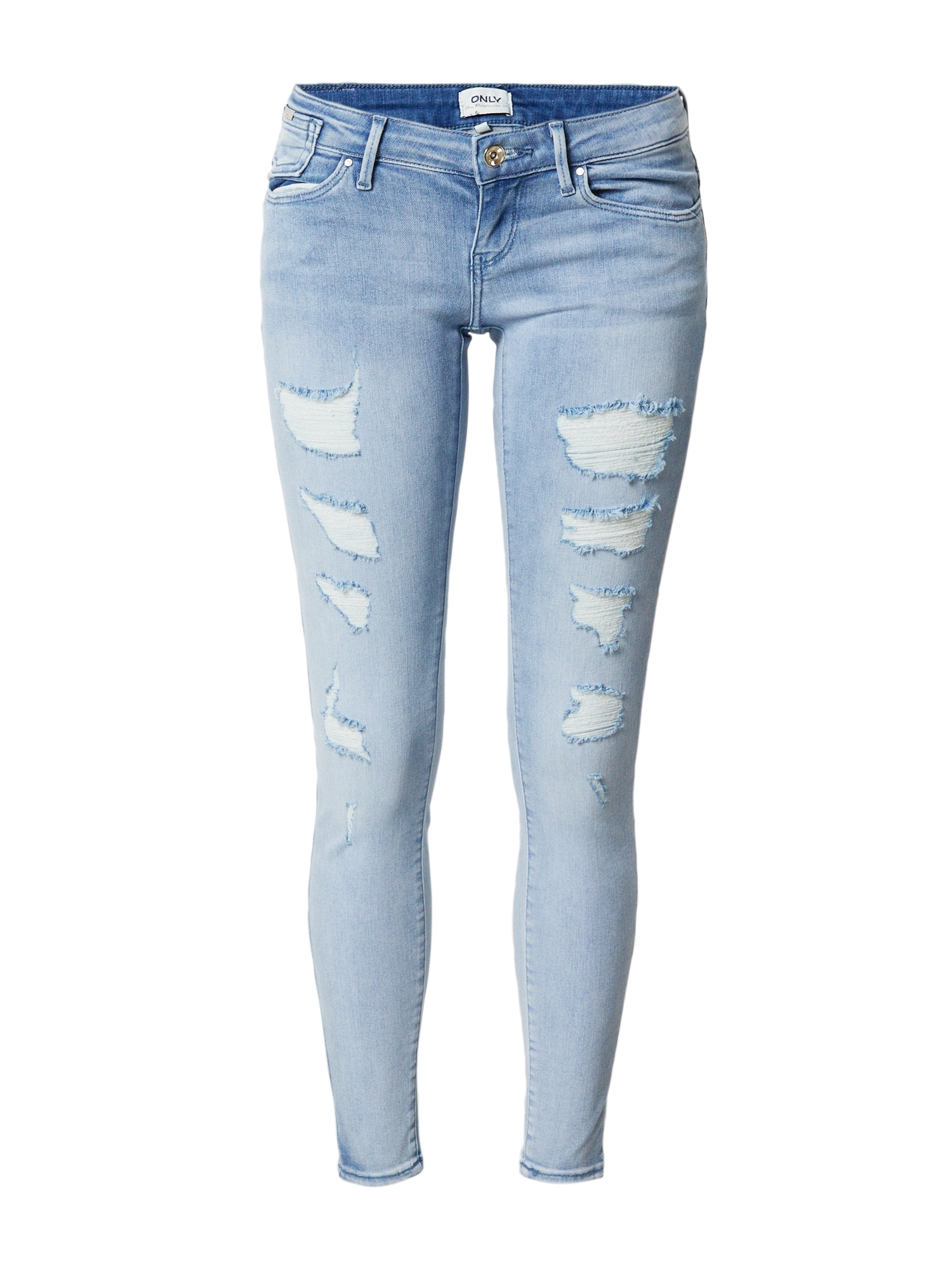 ONLY Kavbojke 'CORAL'  moder denim