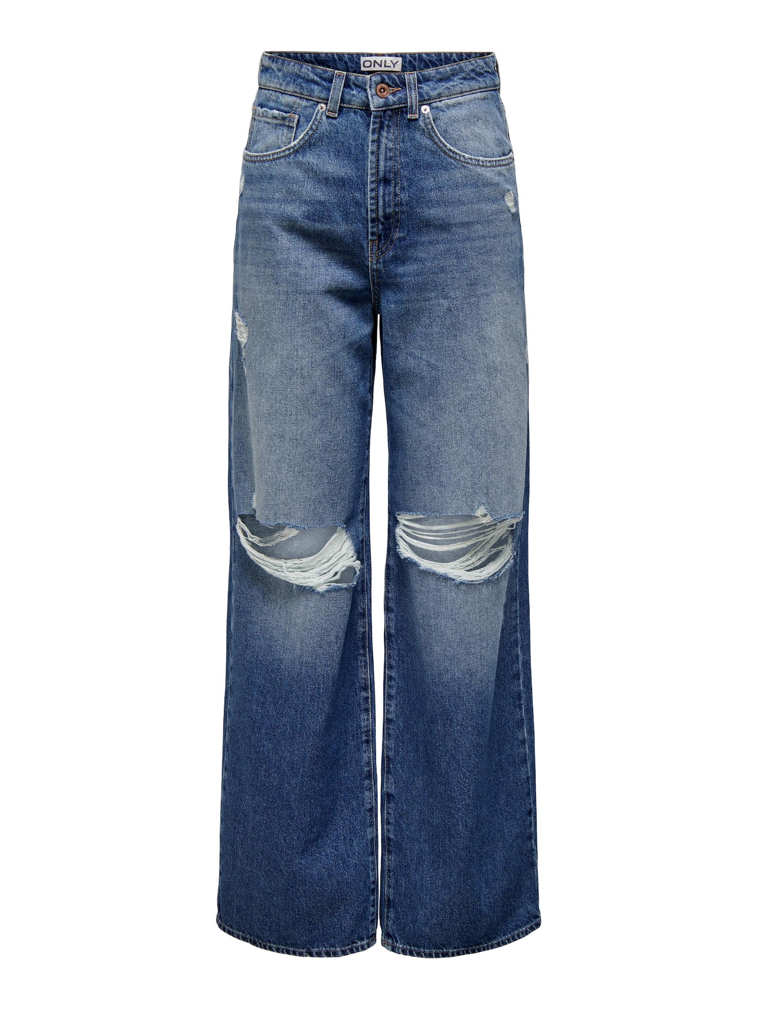 ONLY Kavbojke 'Hope'  moder denim