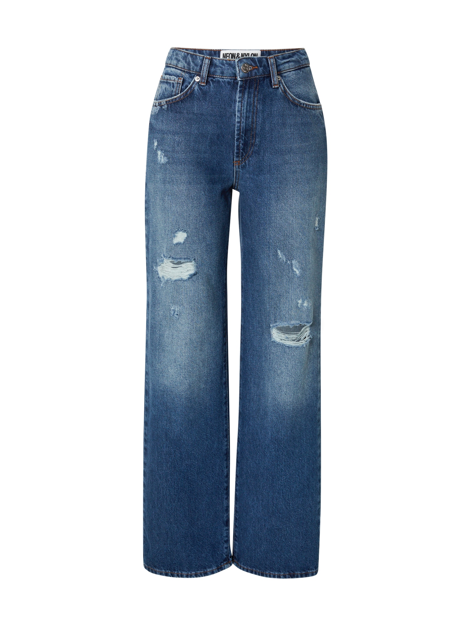 ONLY Kavbojke 'JUICY'  moder denim