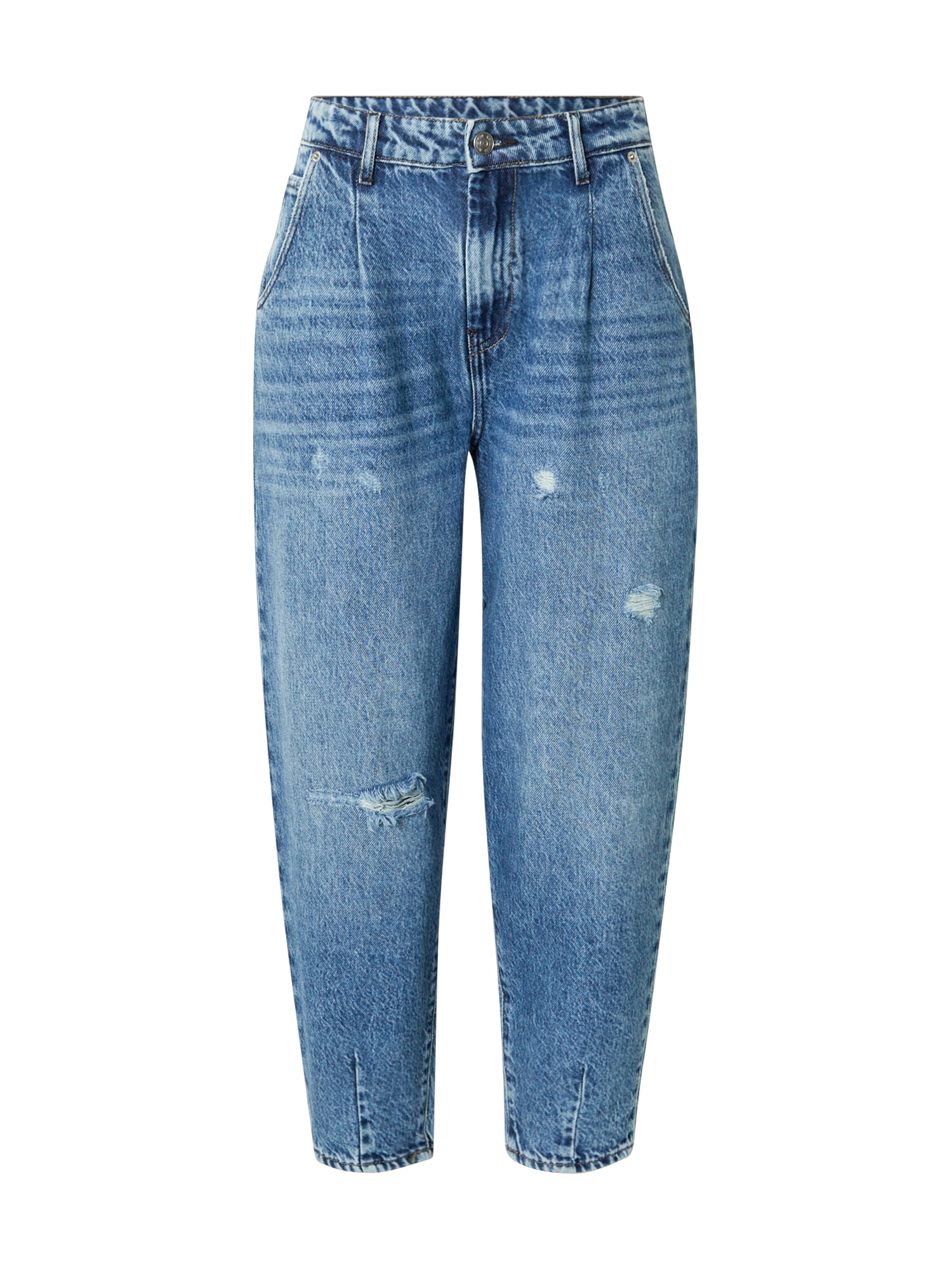 ONLY Kavbojke 'VERNA'  moder denim