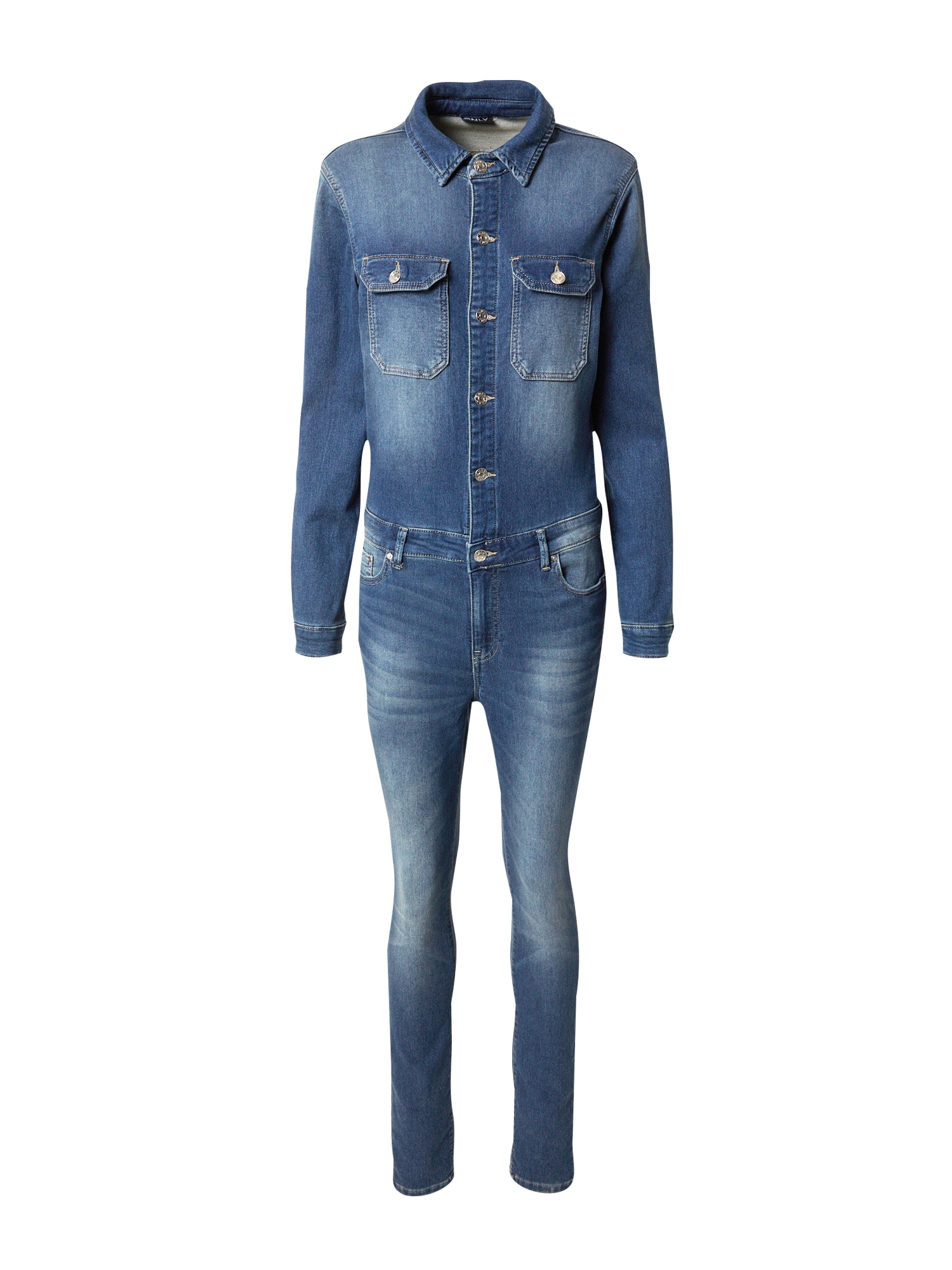 ONLY Kombinezon 'KIRA'  moder denim