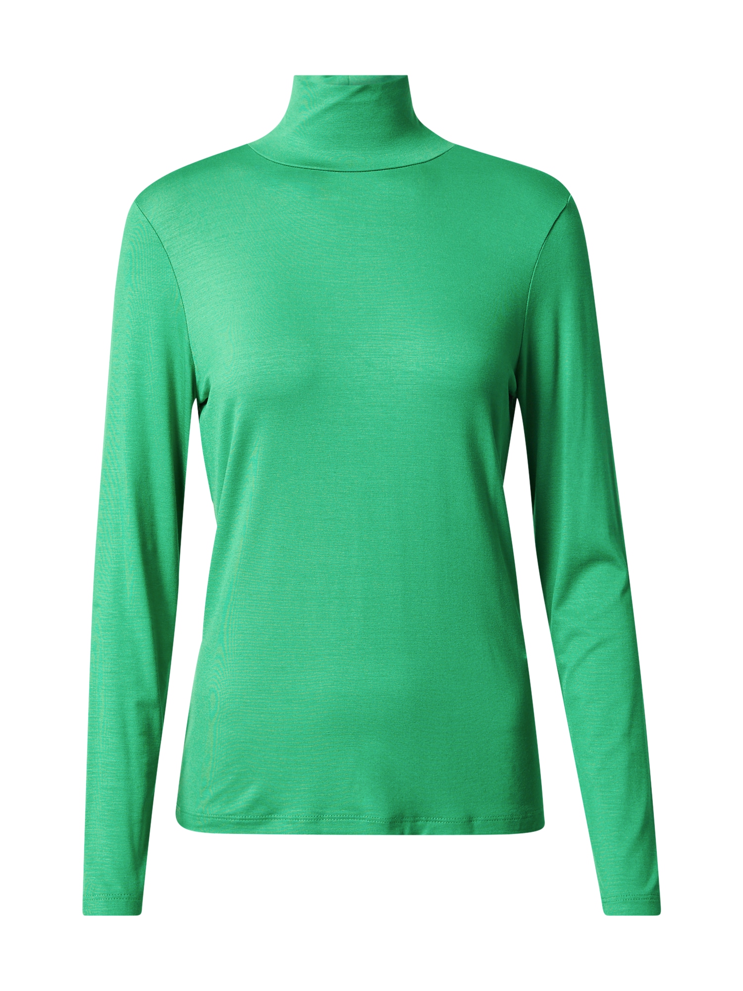 OPUS Majica 'Sariette'  svetlo zelena