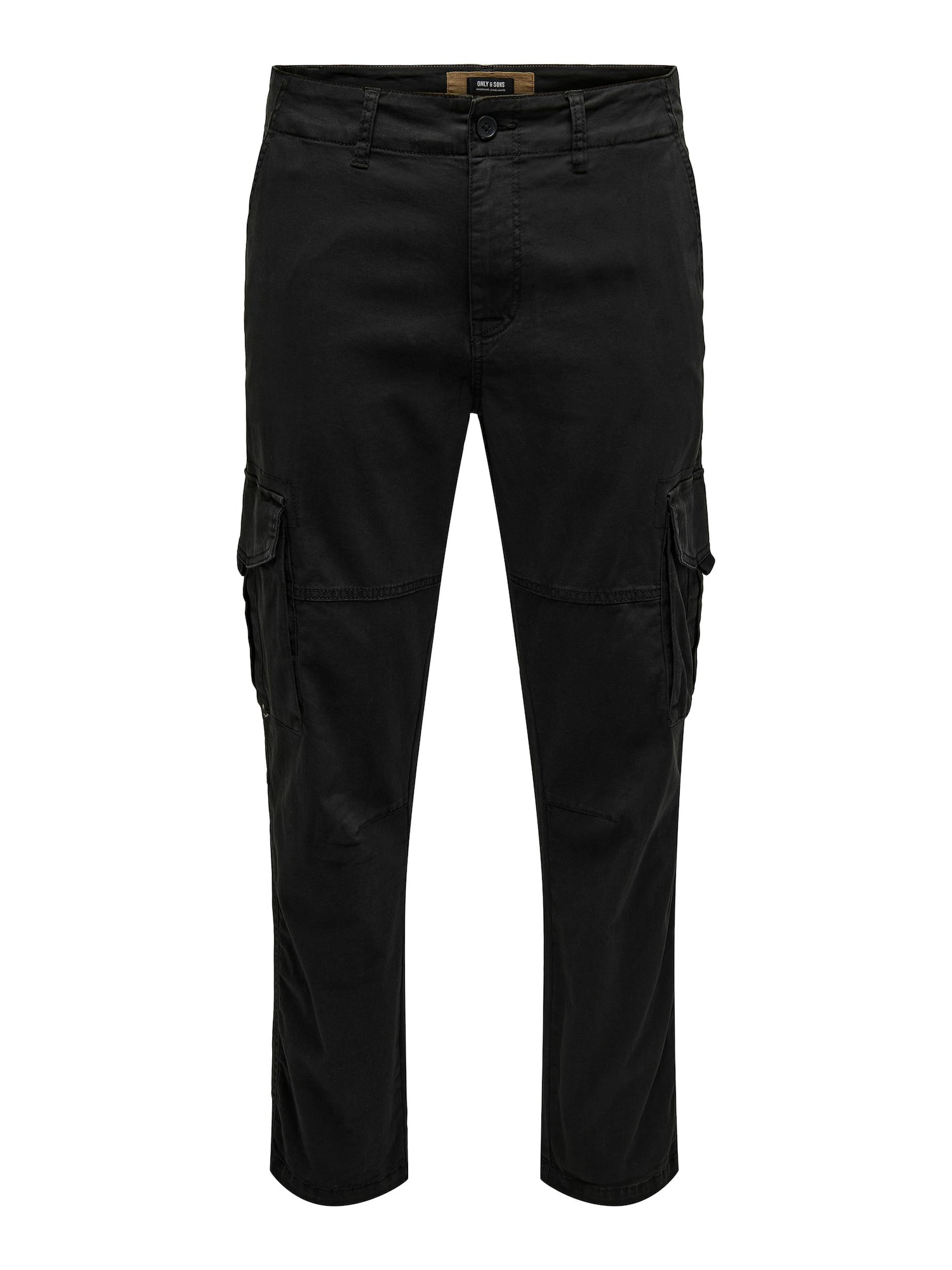 Only & Sons Kargo hlače 'Dean'  črna