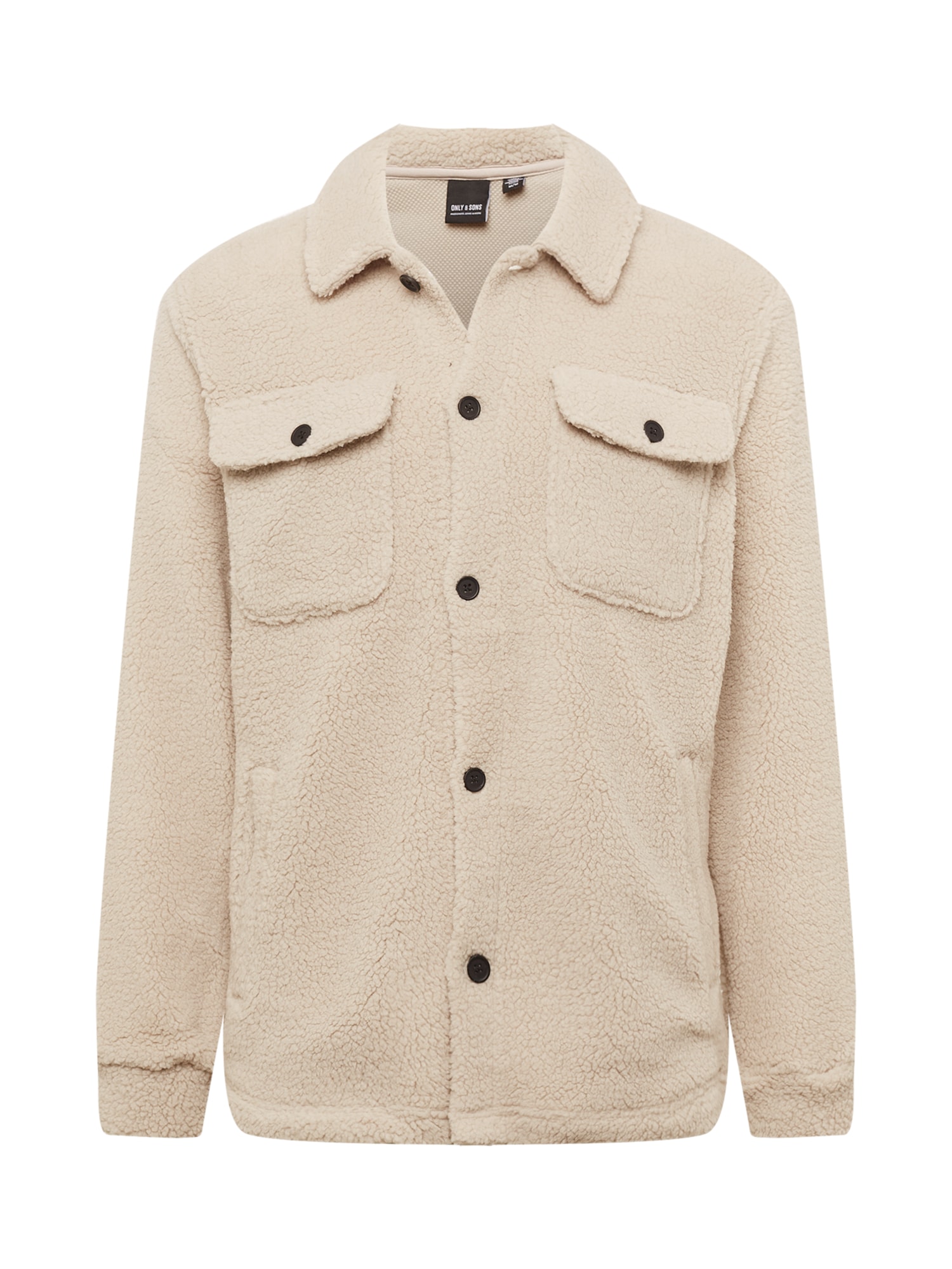Only & Sons Prehodna jakna 'REMY'  kamen