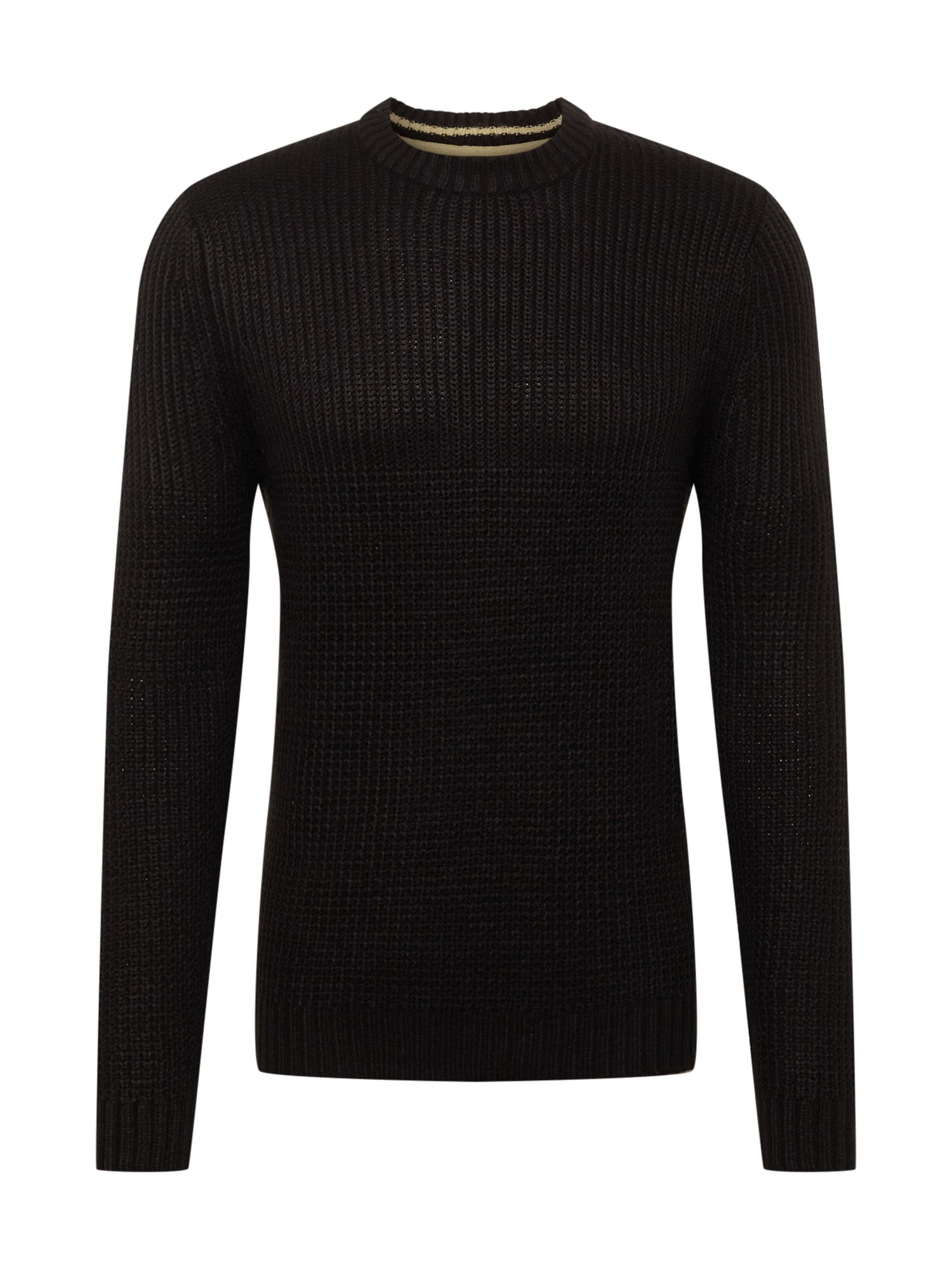 Only & Sons Pulover 'ADAM'  črna