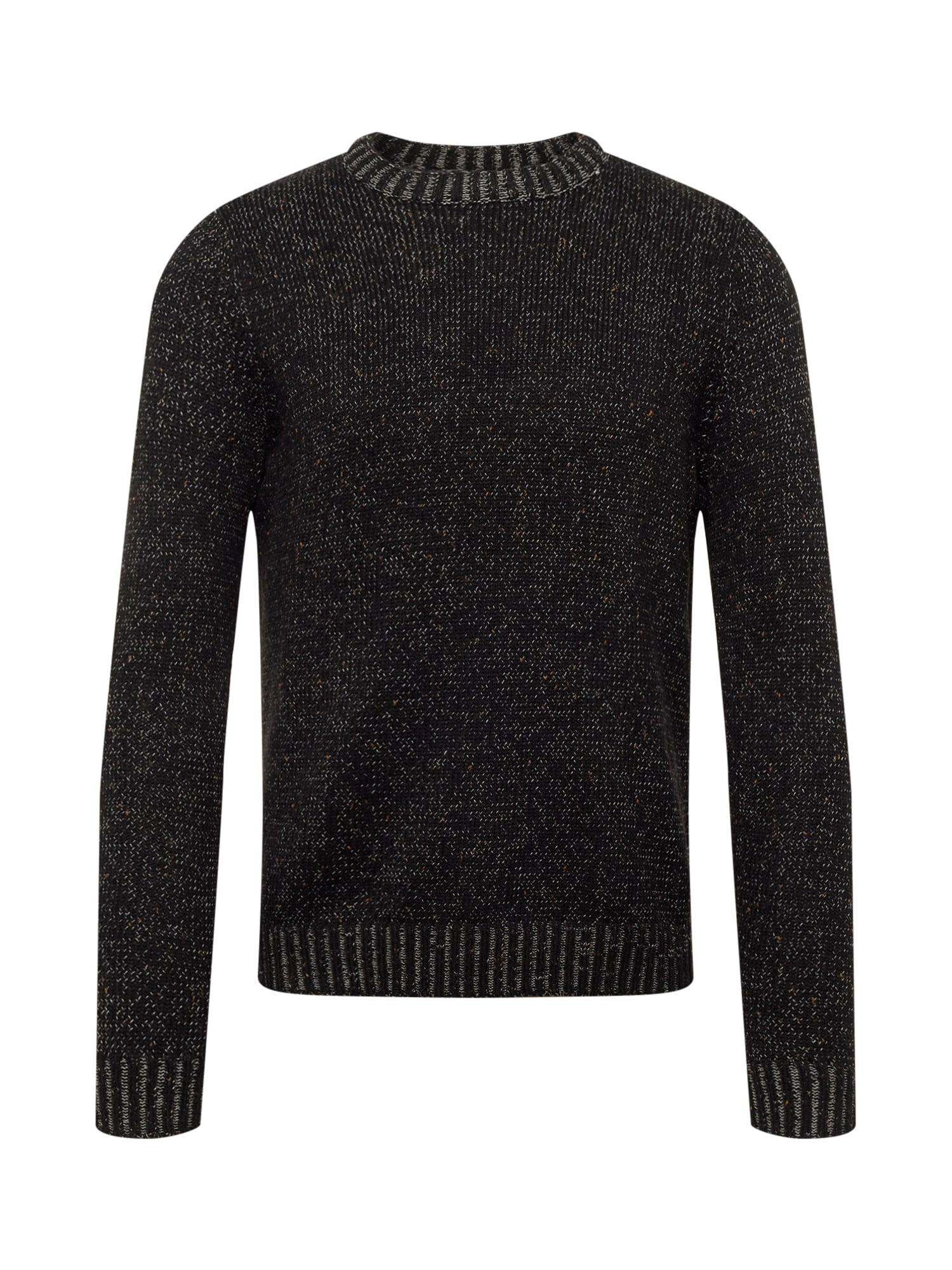 Only & Sons Pulover 'ENRIQUE'  črna