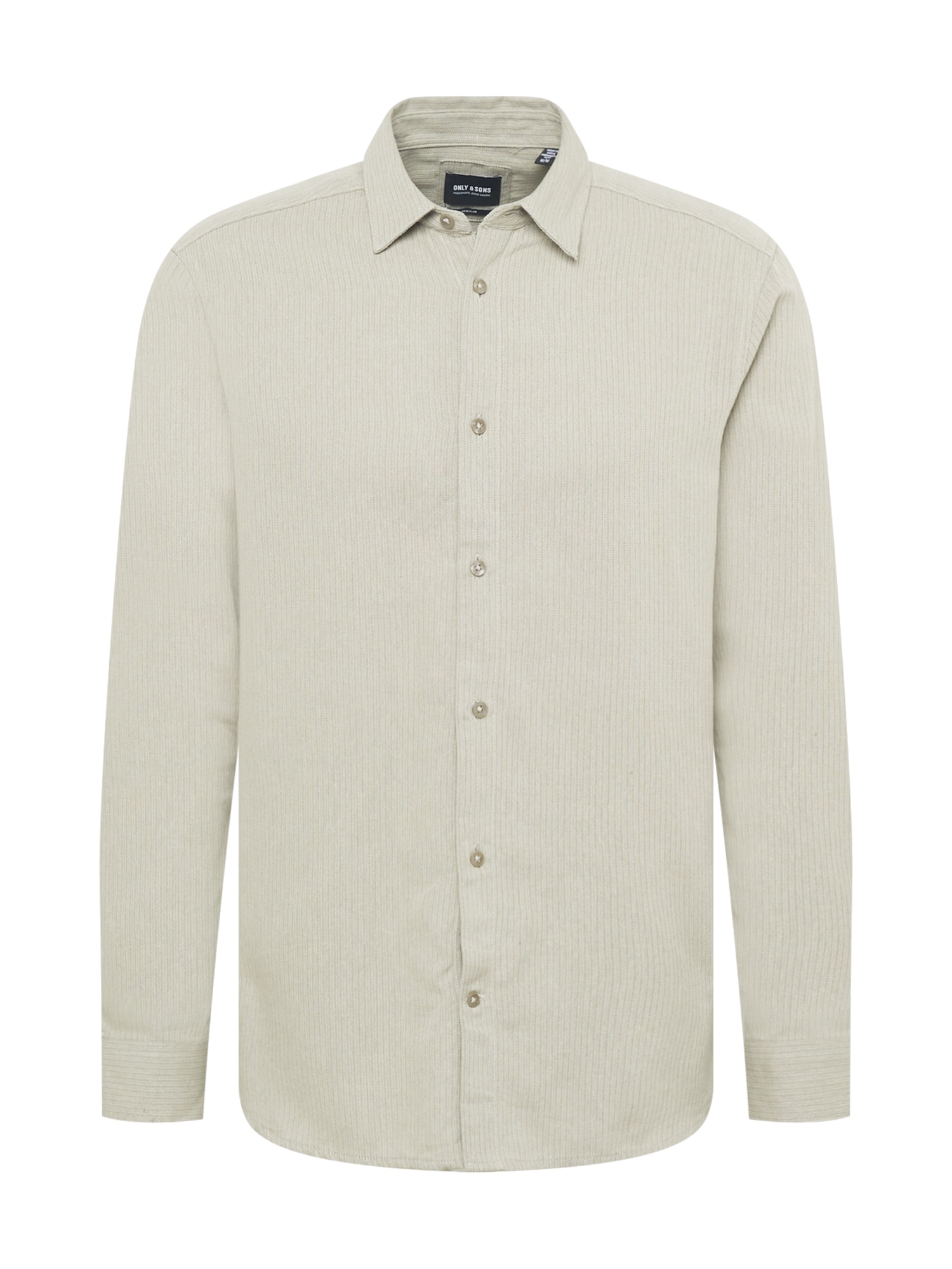 Only & Sons Srajca 'BAIN'  siva