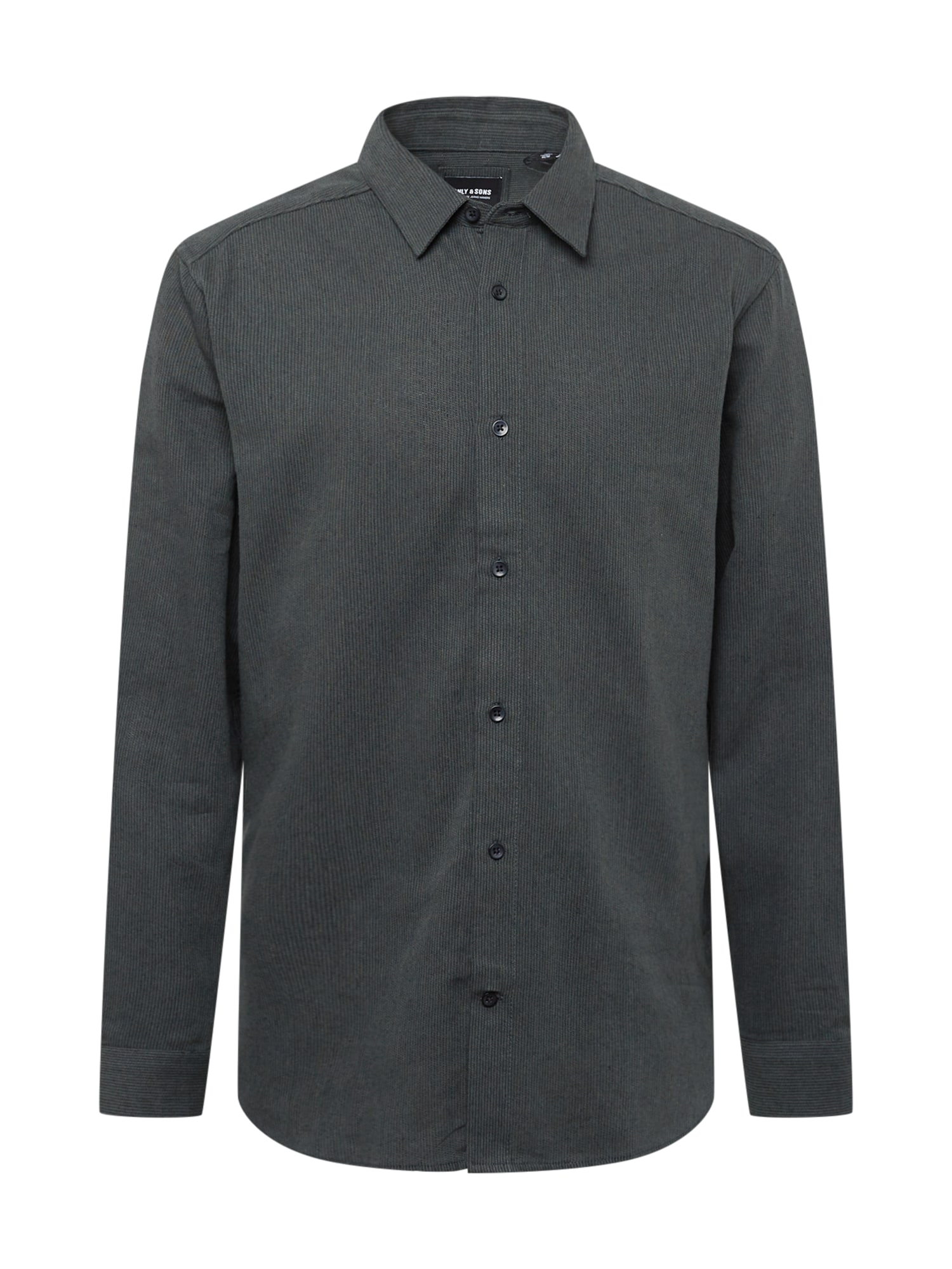 Only & Sons Srajca 'BAIN'  temno zelena