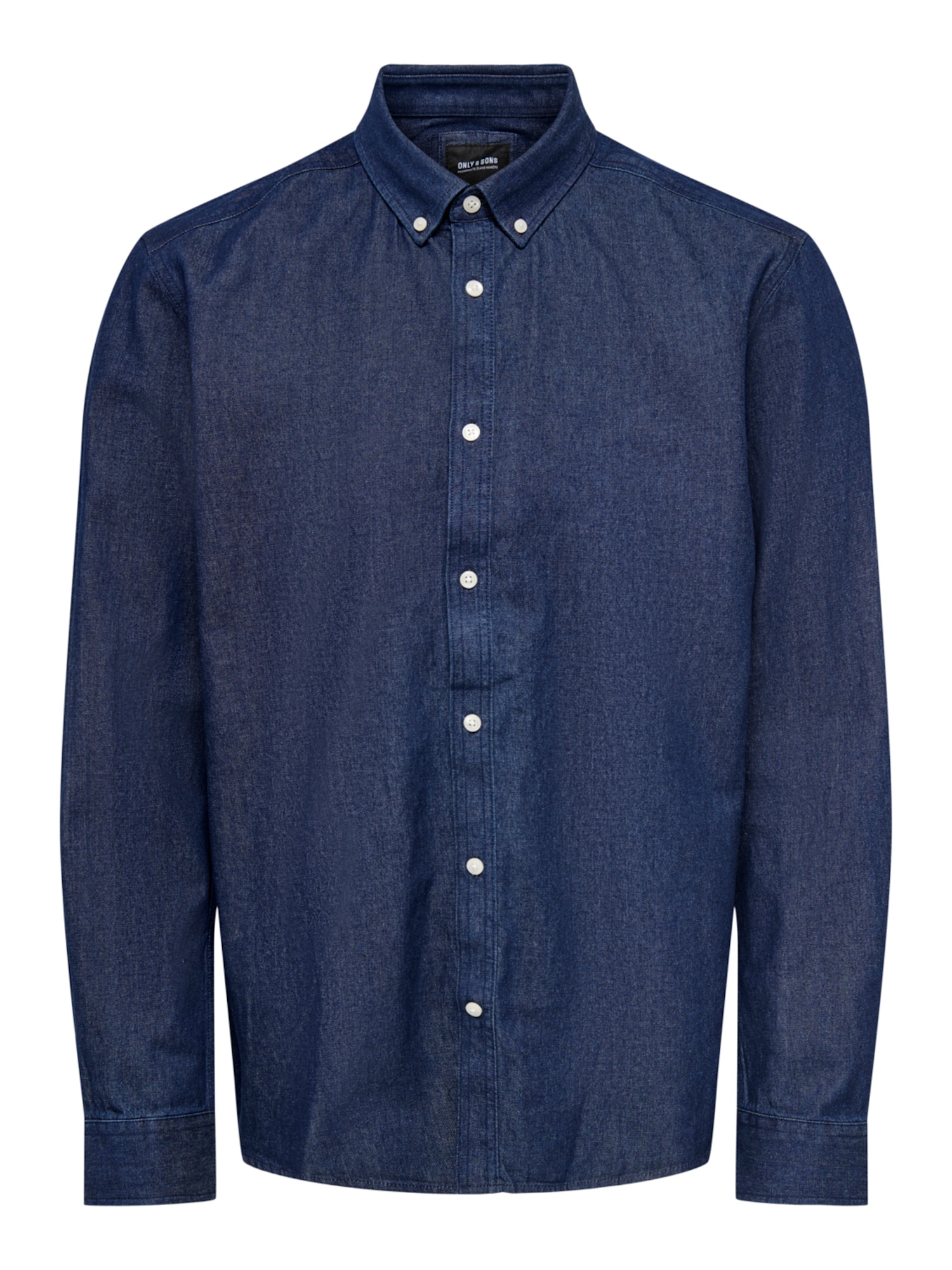 Only & Sons Srajca 'Day'  moder denim