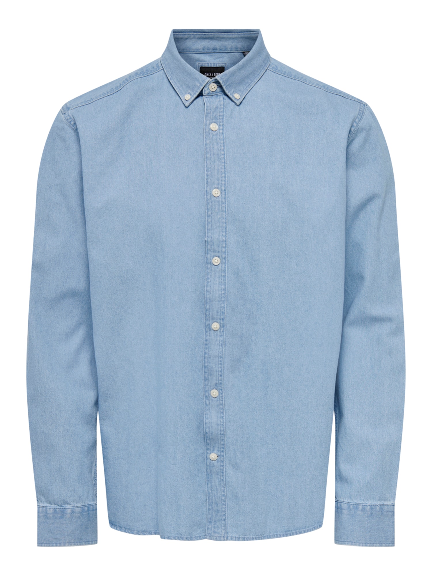 Only & Sons Srajca 'Day'  svetlo modra