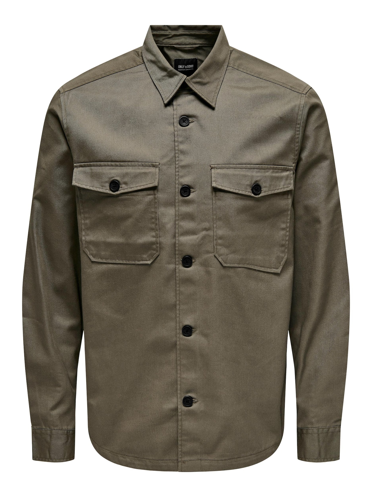 Only & Sons Srajca 'MILO'  umbra