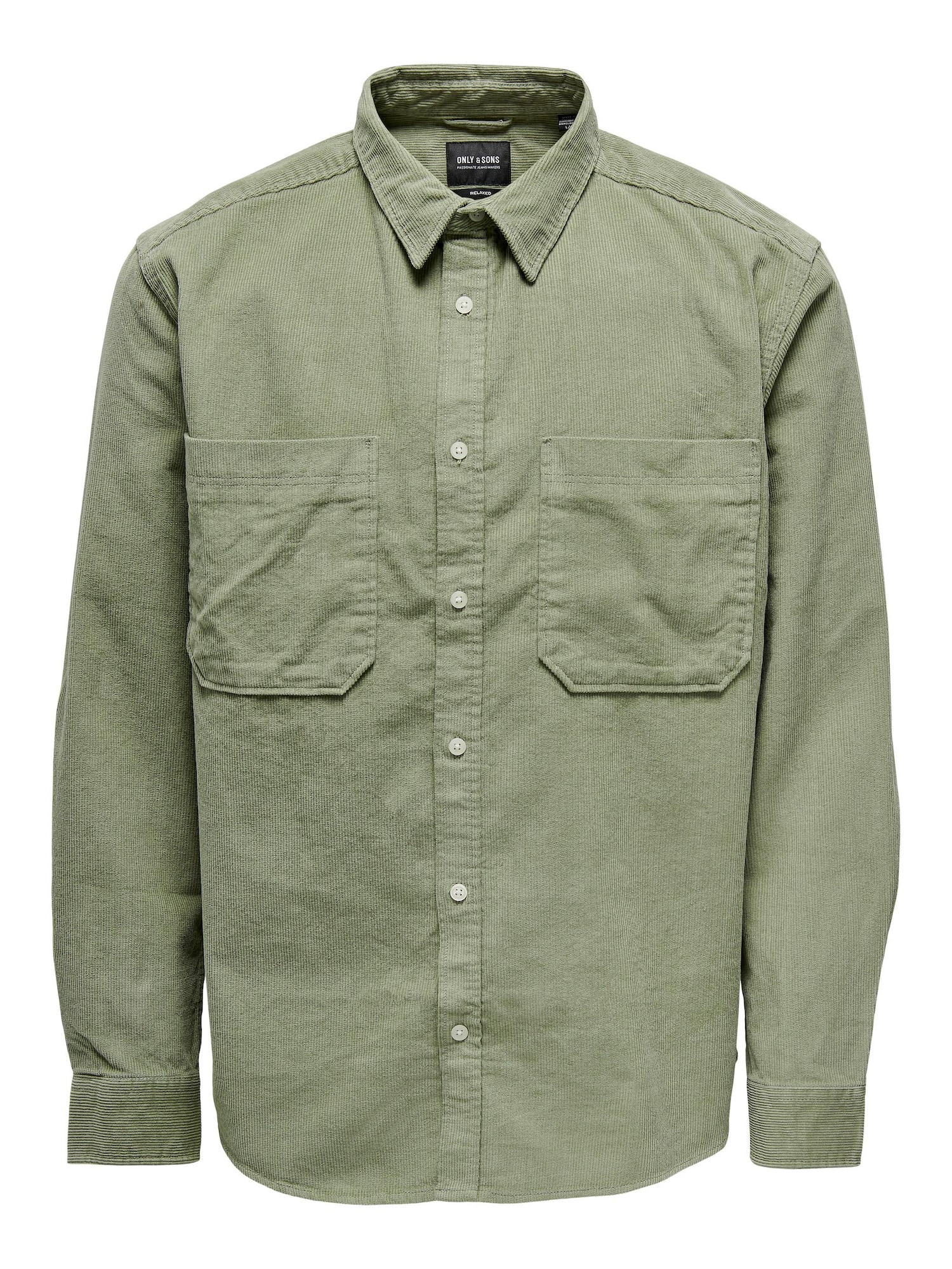 Only & Sons Srajca  oliva