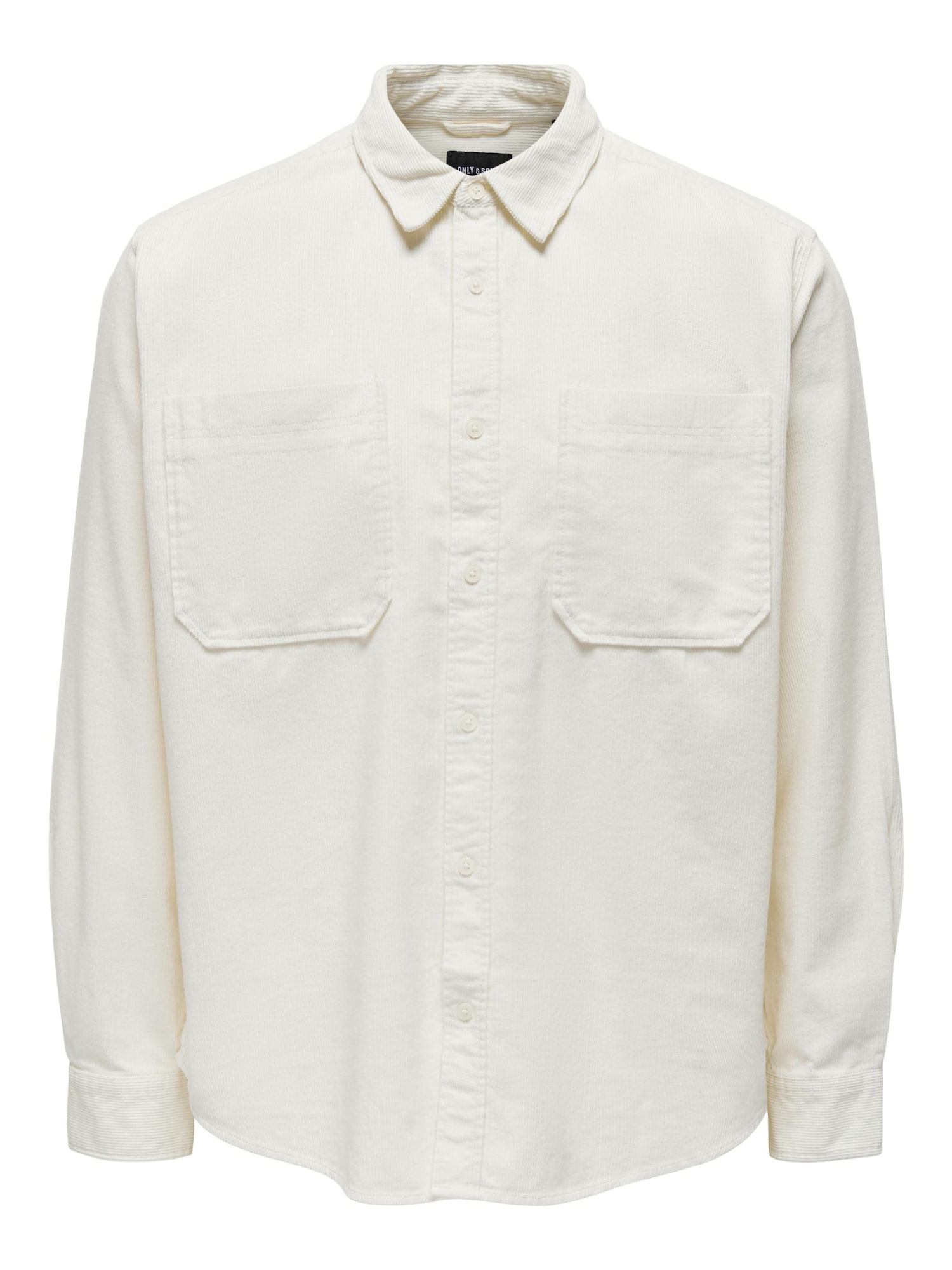 Only & Sons Srajca  volneno bela