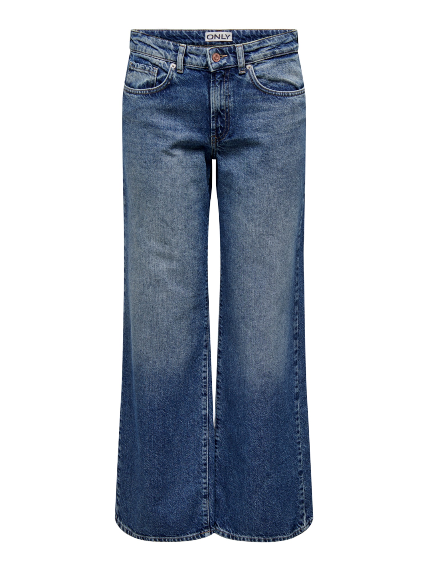 Only Tall Kavbojke 'HOPE'  moder denim