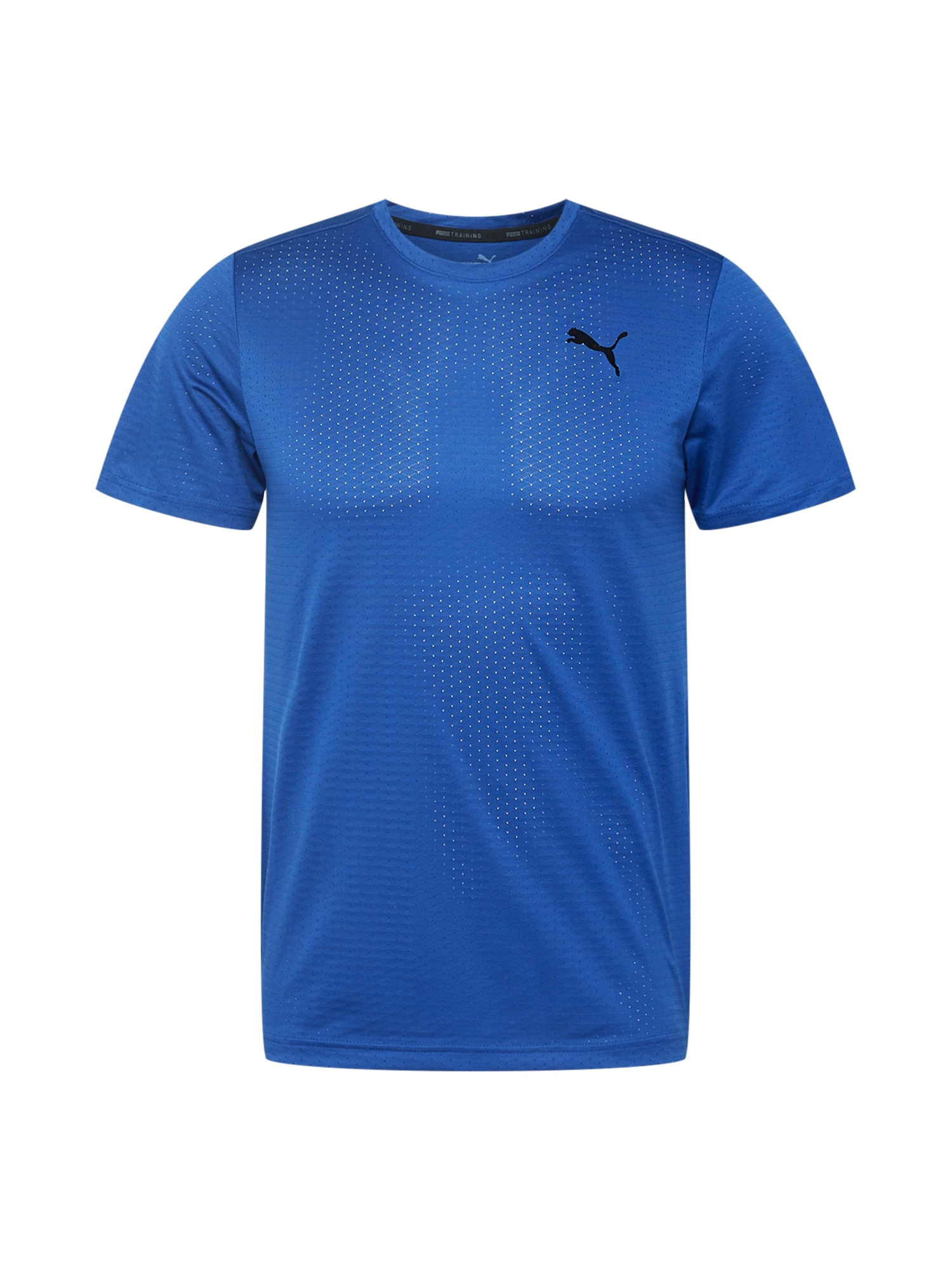 PUMA Funkcionalna majica 'FAV'  modra