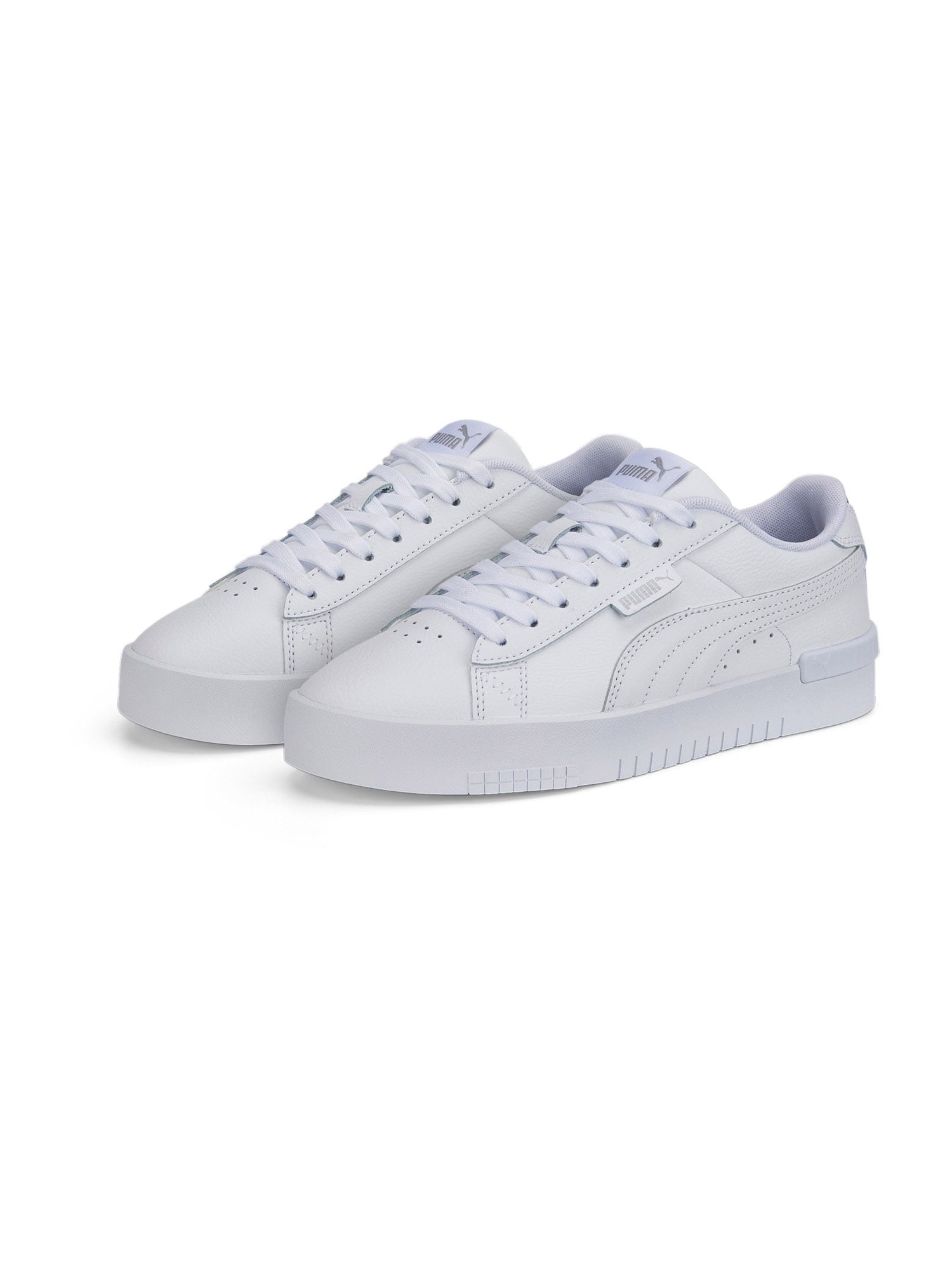 PUMA Nizke superge 'Jada'  bela