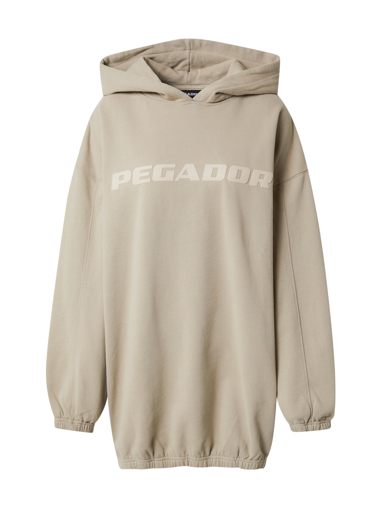 Pegador Majica 'LULEA'  bež