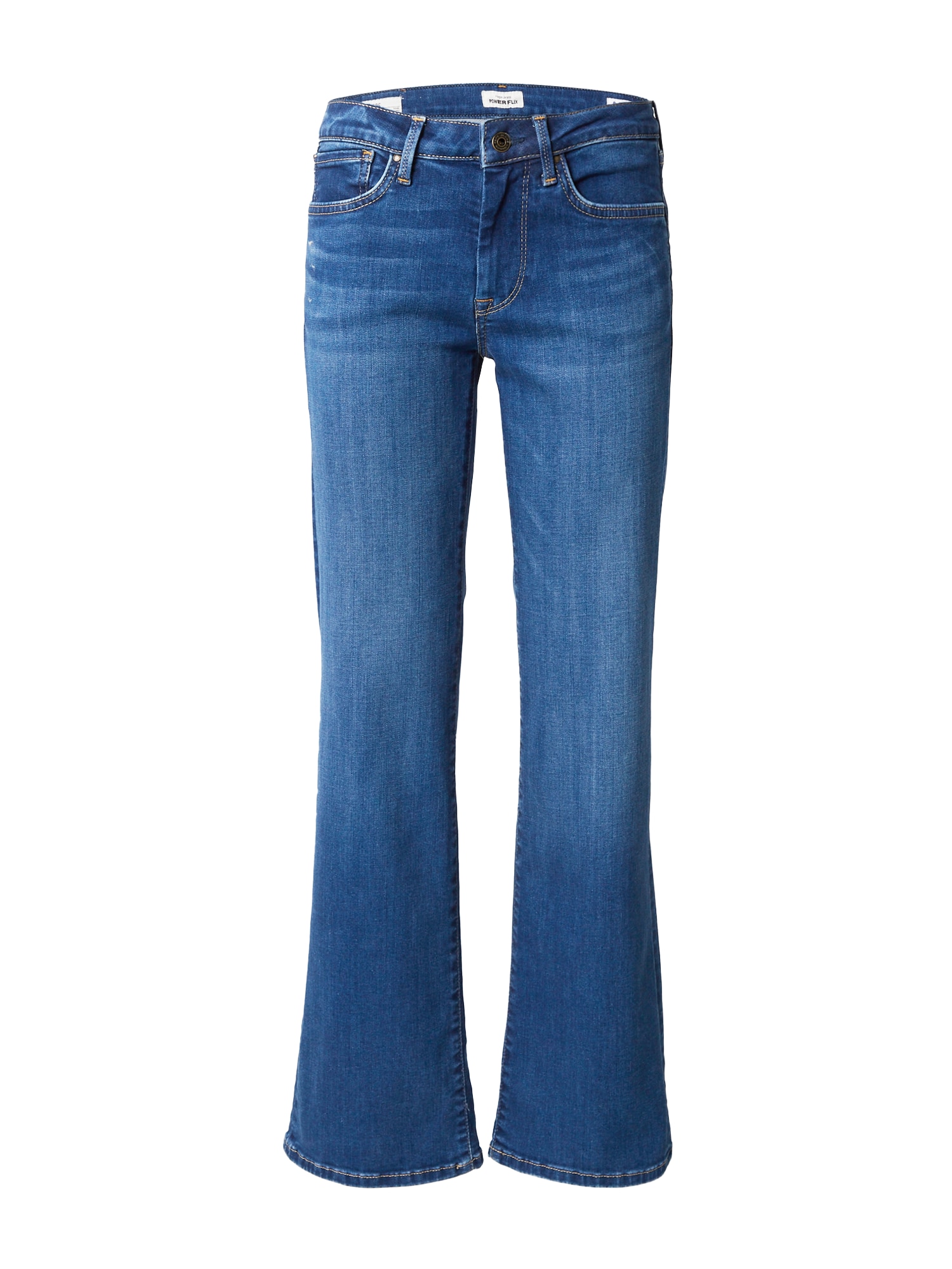 Pepe Jeans Kavbojke 'AUBREY'  moder denim