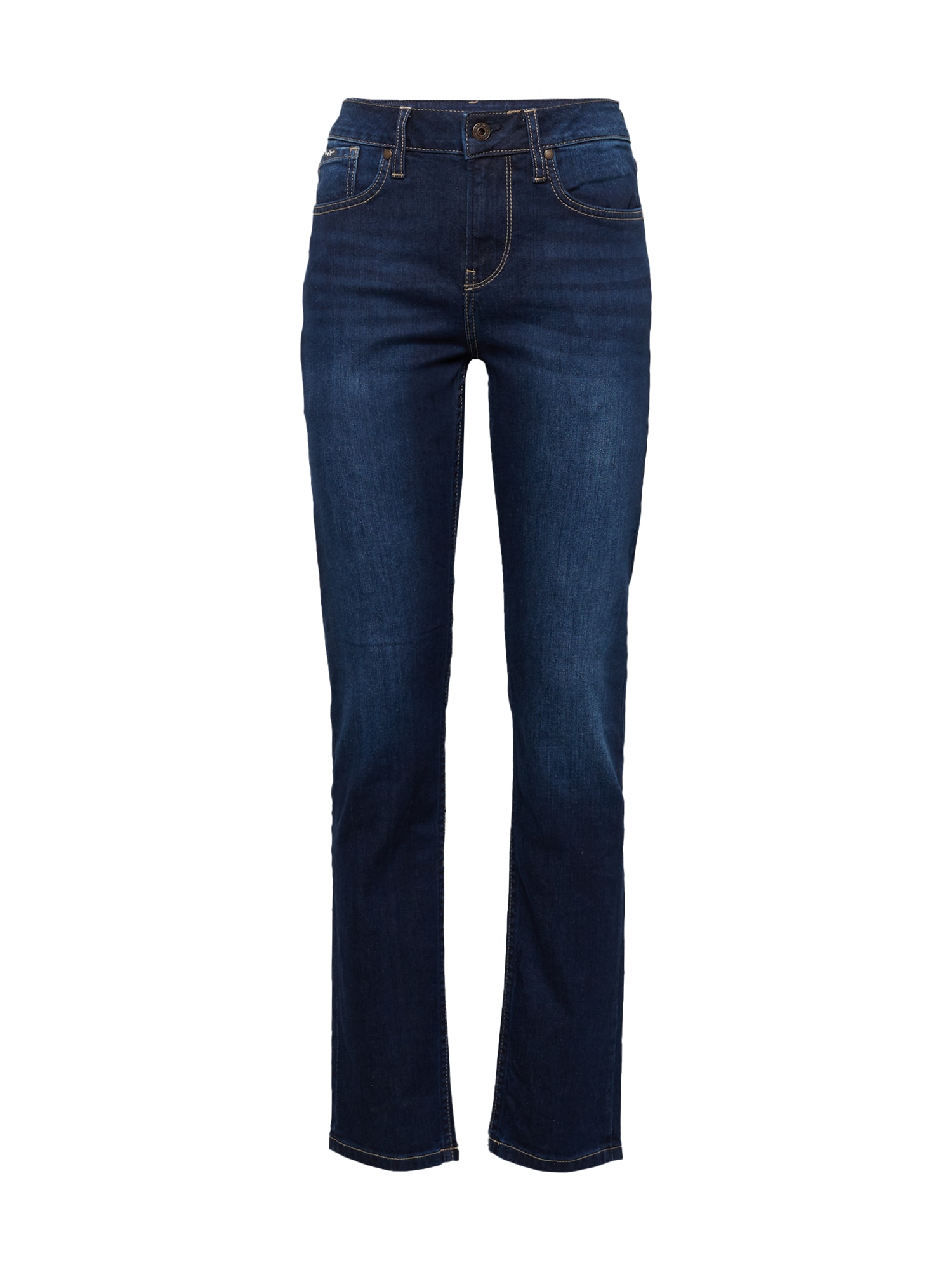 Pepe Jeans Kavbojke 'Hatch'  temno modra