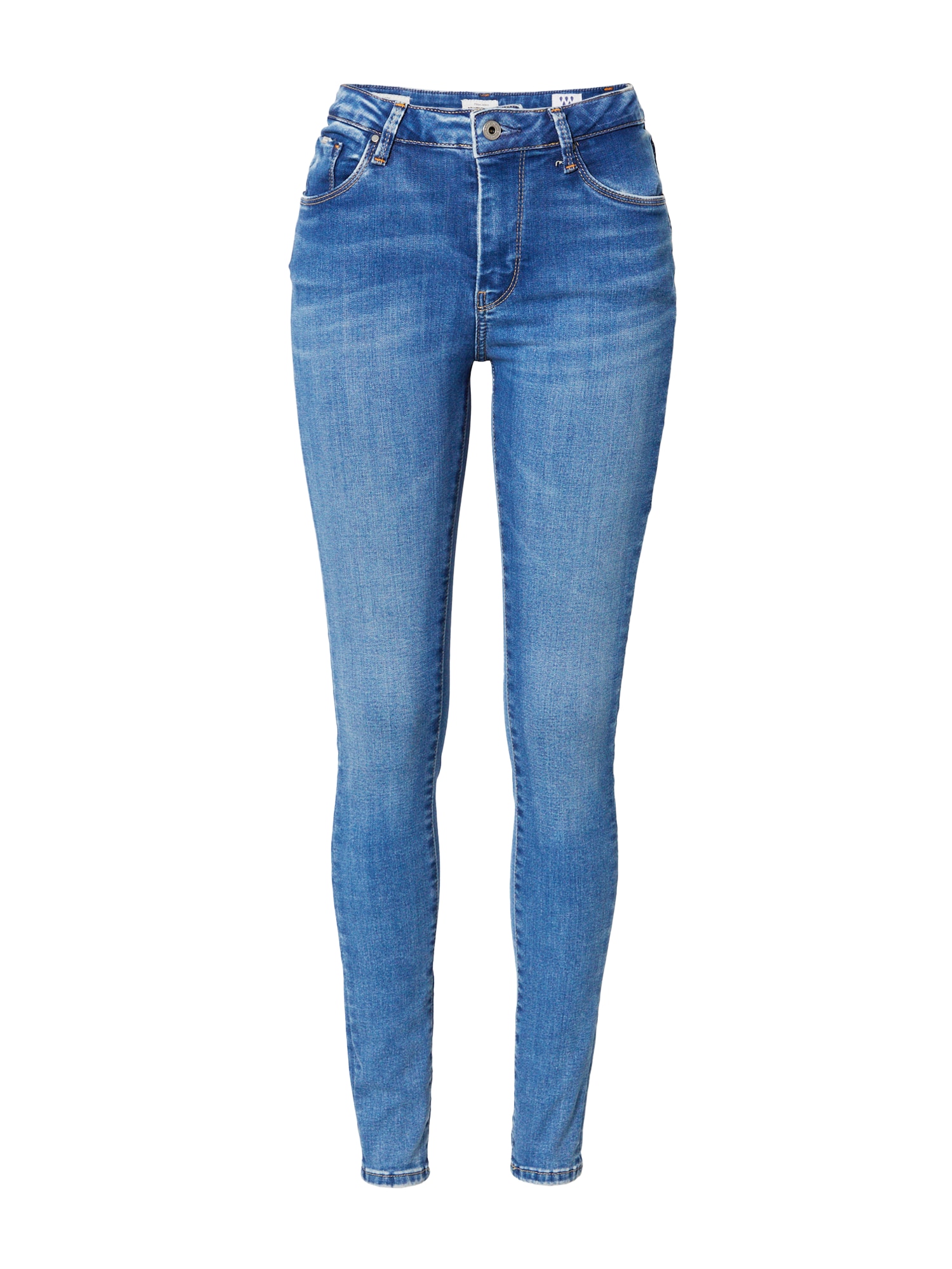 Pepe Jeans Kavbojke 'Regent'  moder denim