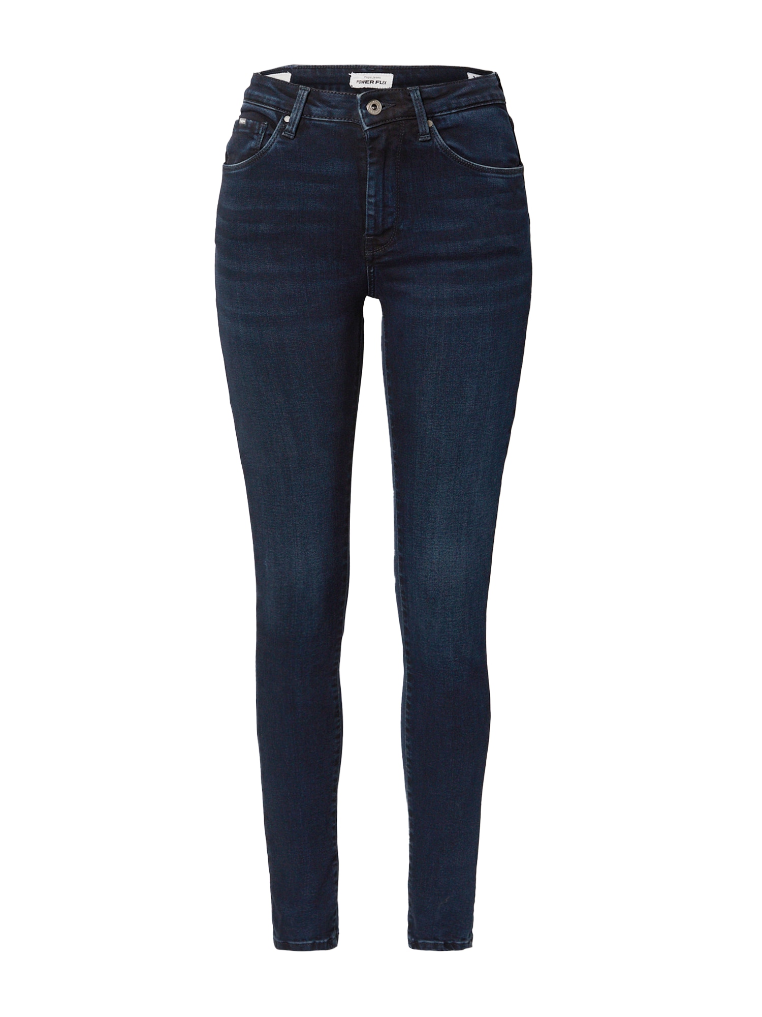 Pepe Jeans Kavbojke 'Regent'  moder denim