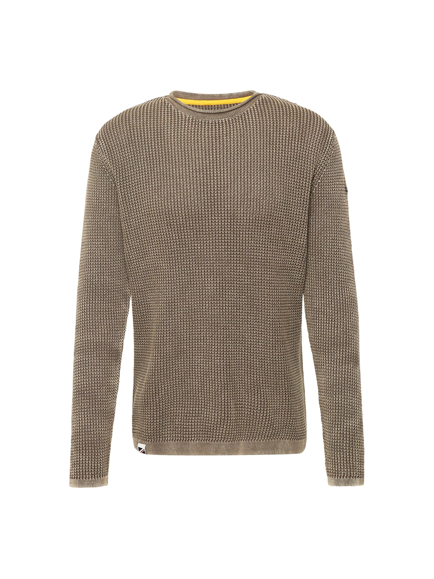Pepe Jeans Pulover 'STEVEN'  temno siva