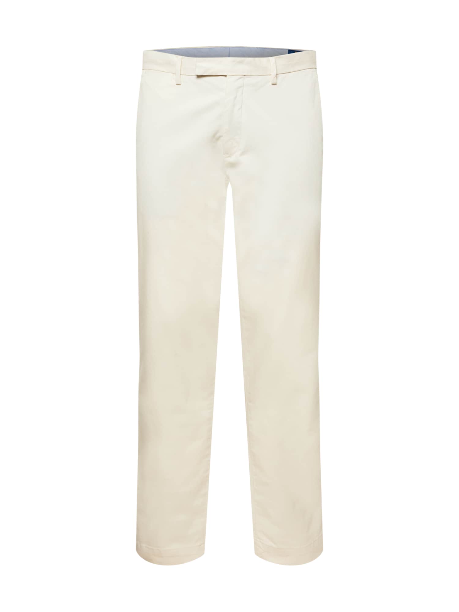 Polo Ralph Lauren Chino hlače  kremna