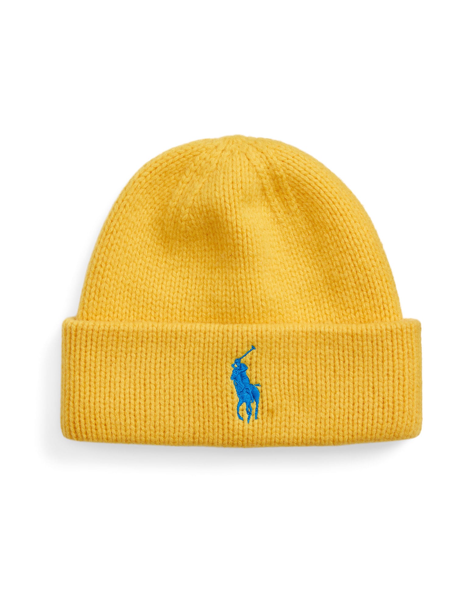 Polo Ralph Lauren Kape  modra / rumena