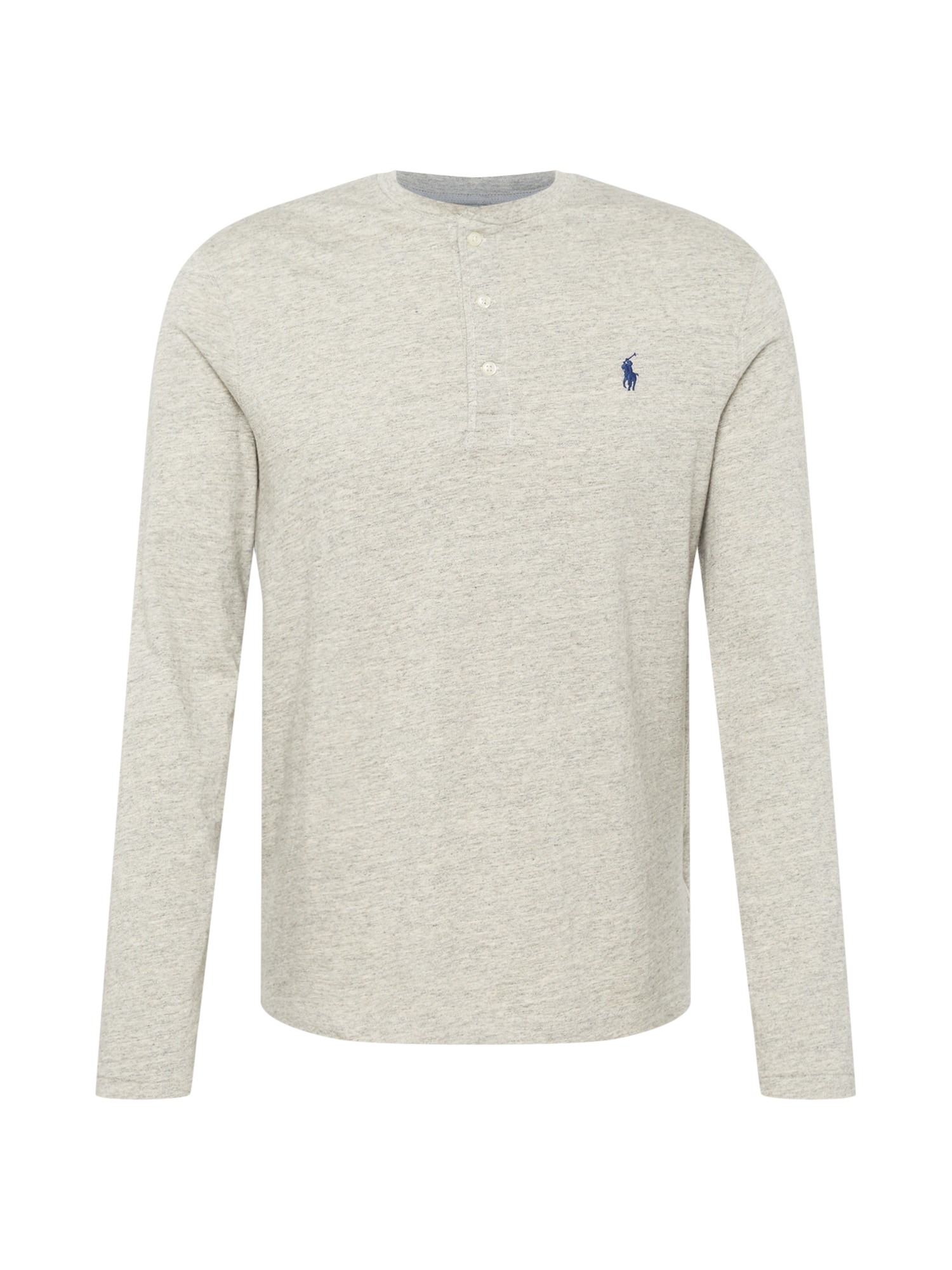 Polo Ralph Lauren Majica  svetlo siva