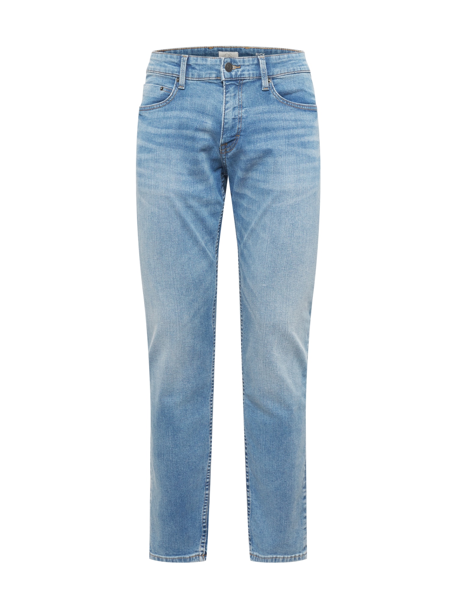 QS by s.Oliver Kavbojke  moder denim