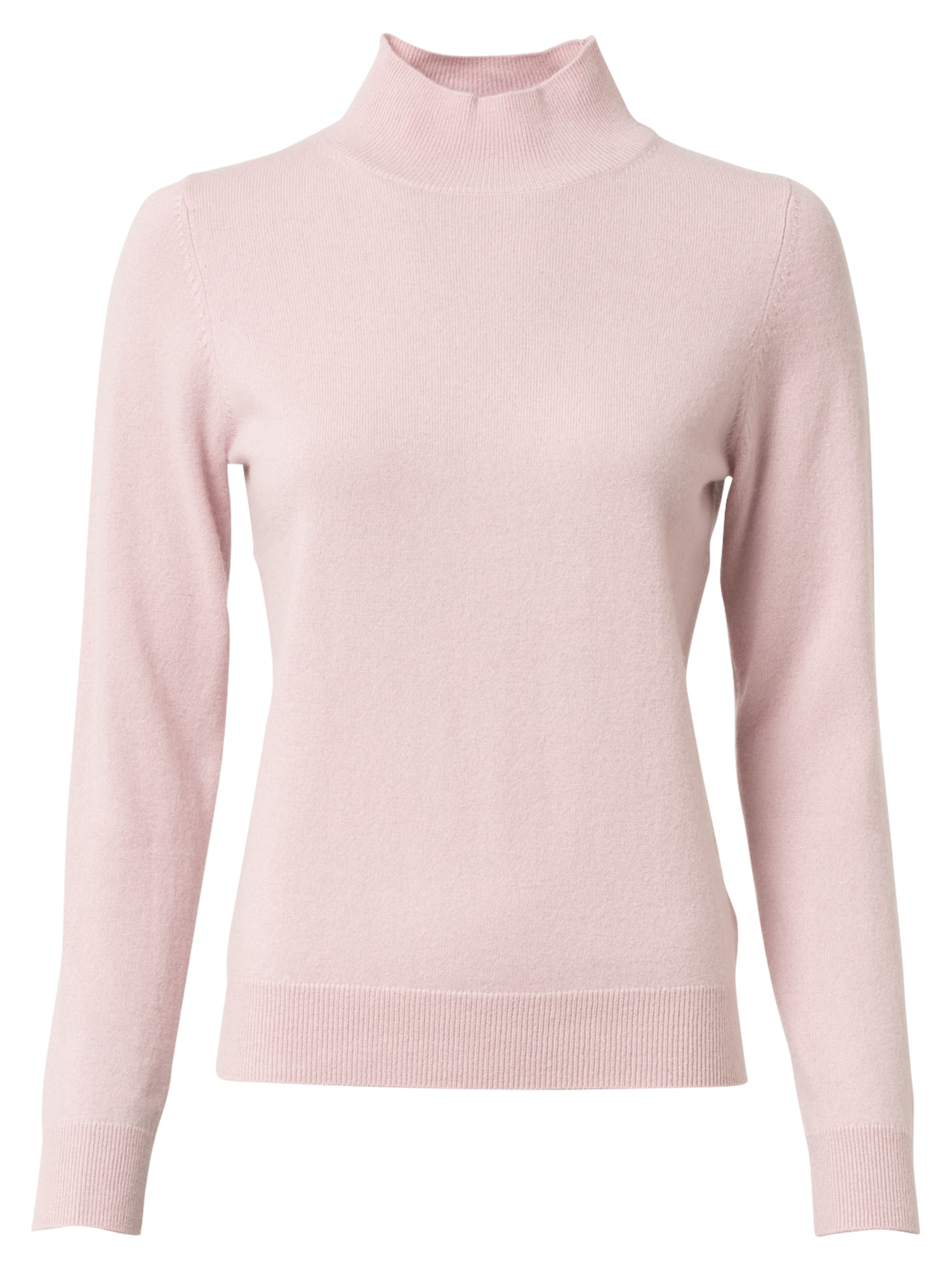 REPEAT Cashmere Pulover  roza