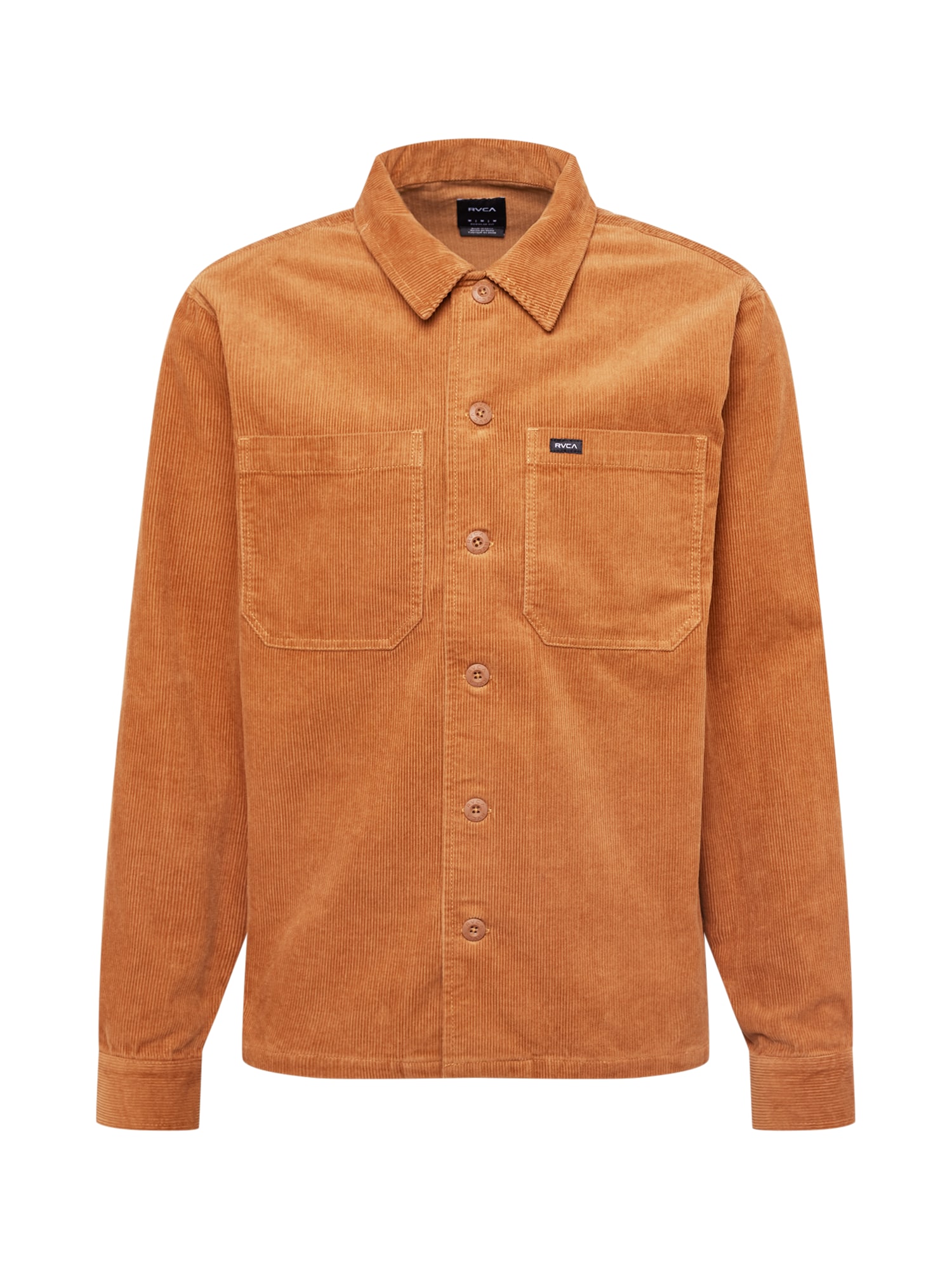 RVCA Prehodna jakna 'AMERICANA'  karamel