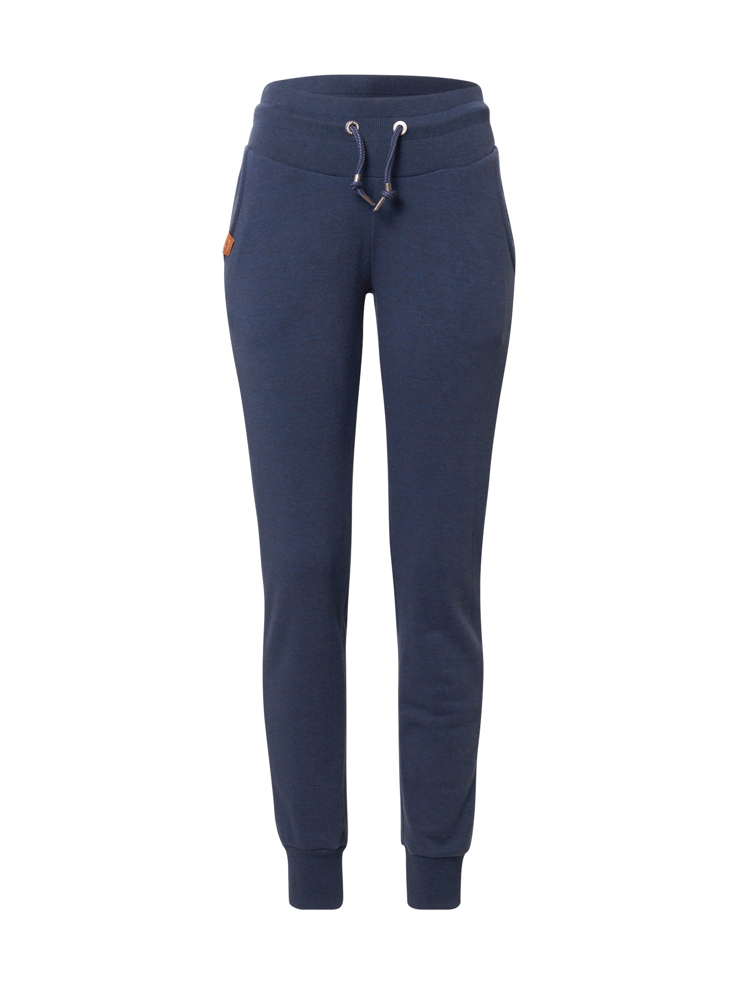 Ragwear Hlače 'CHESSTER'  mornarska / oranžna