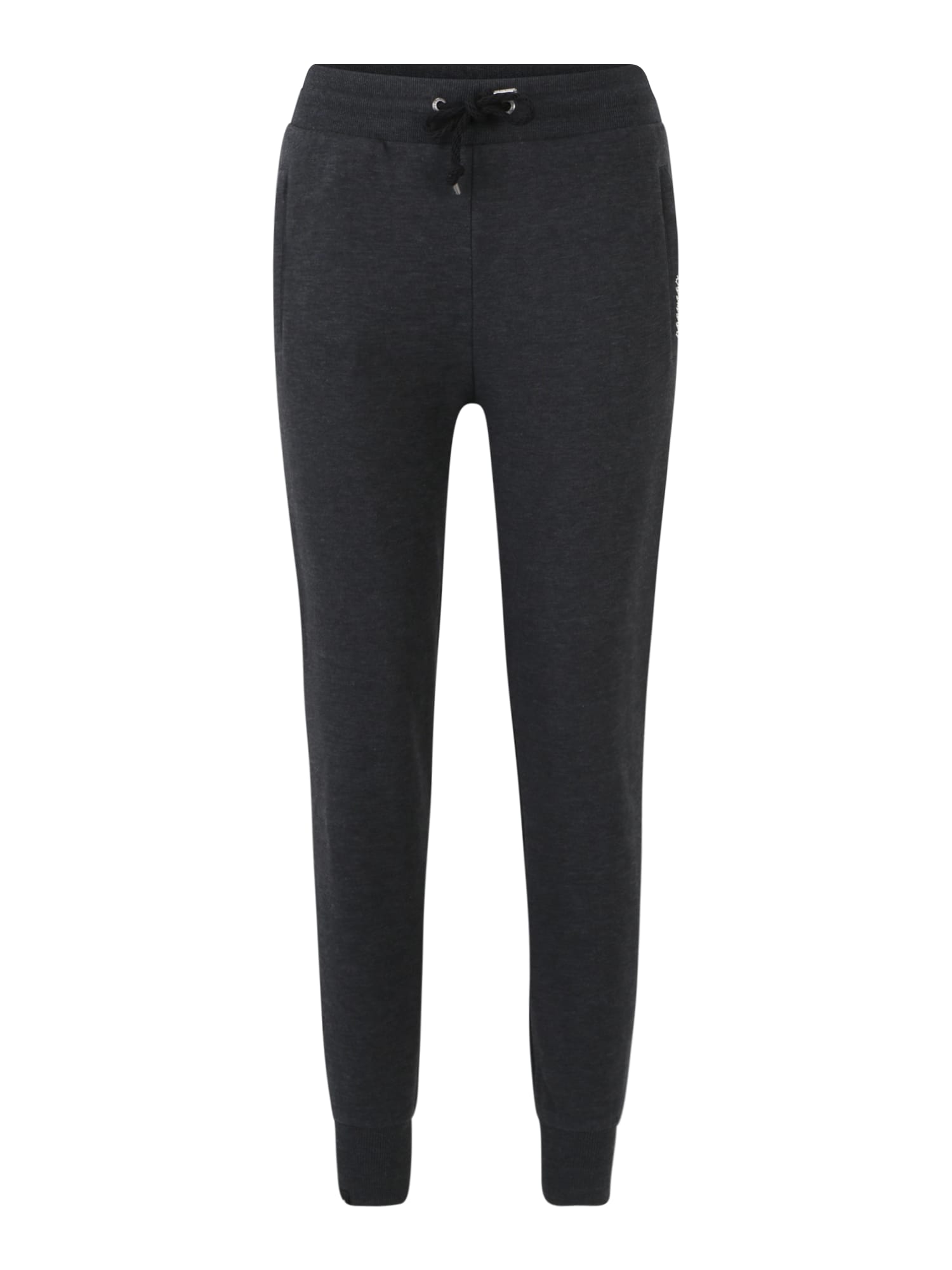 Ragwear Hlače 'IOGAH'  temno siva