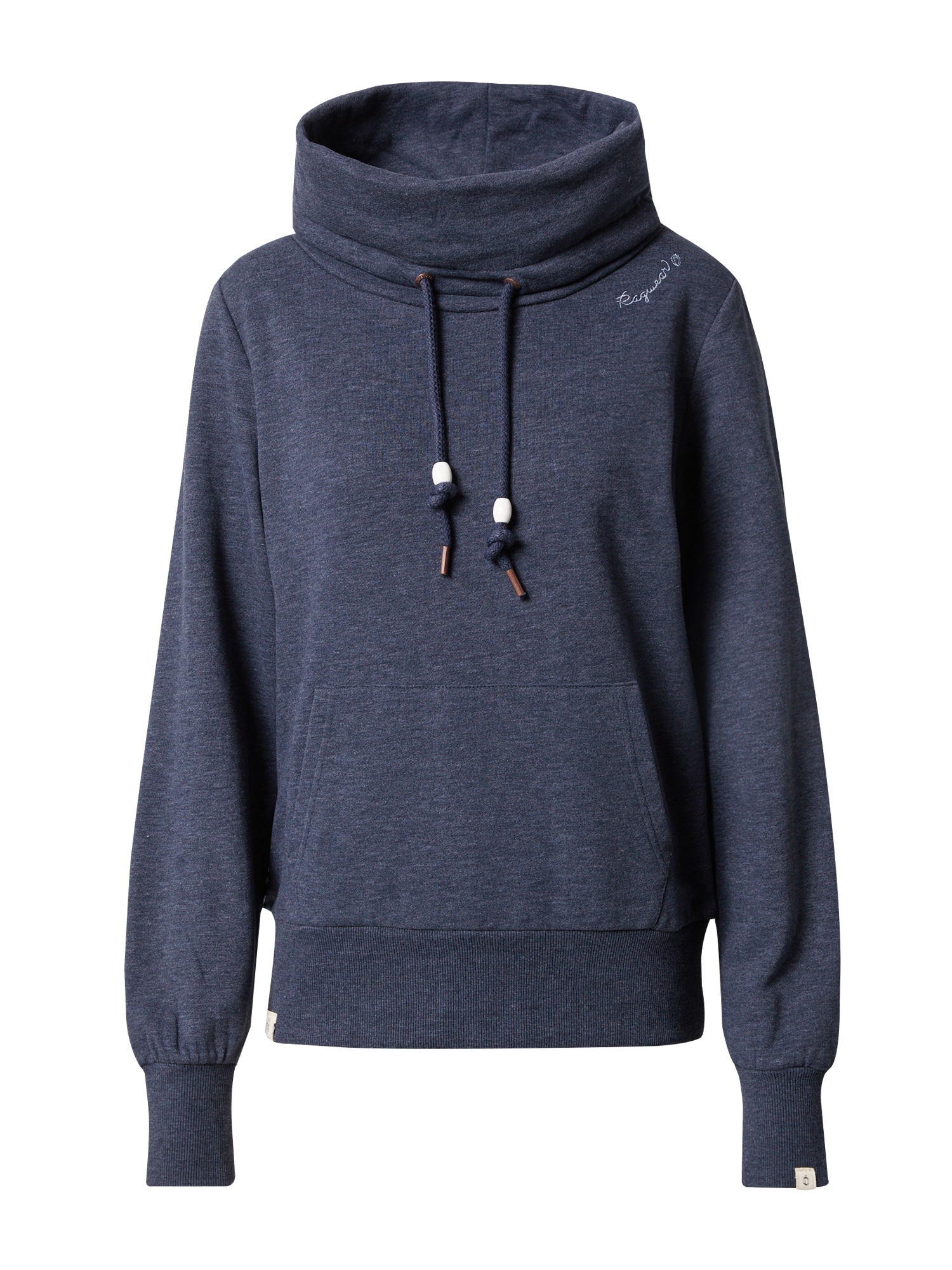 Ragwear Majica 'ANNIKA'  mornarska