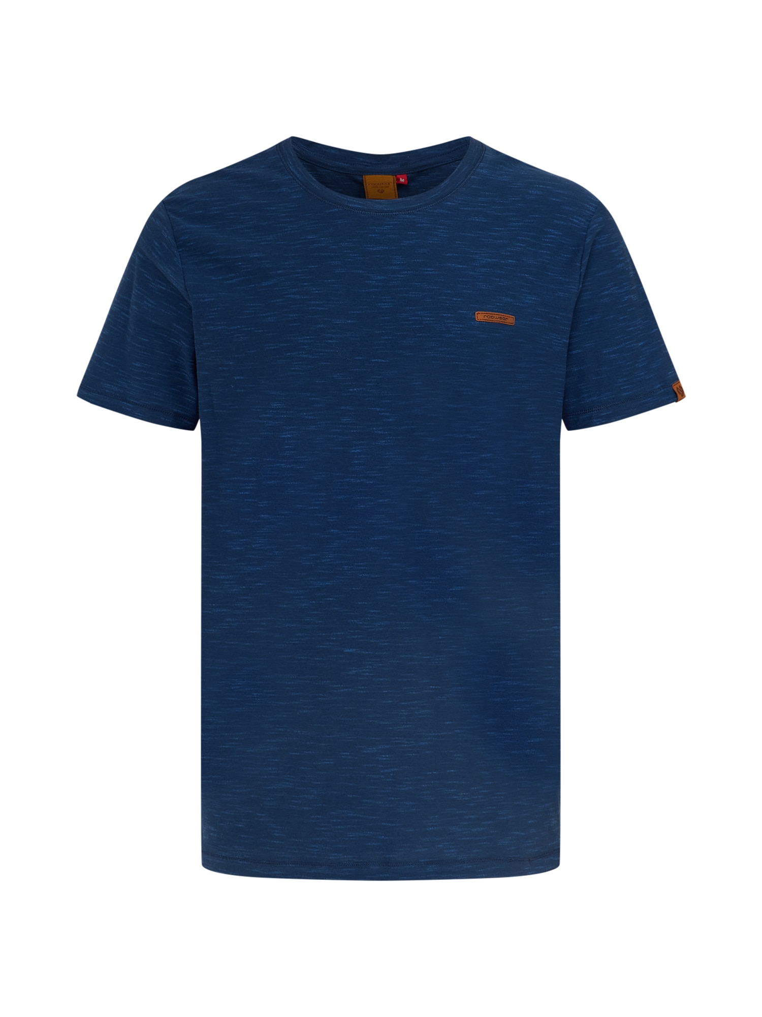 Ragwear Majica 'JACHYM'  mornarska / konjak