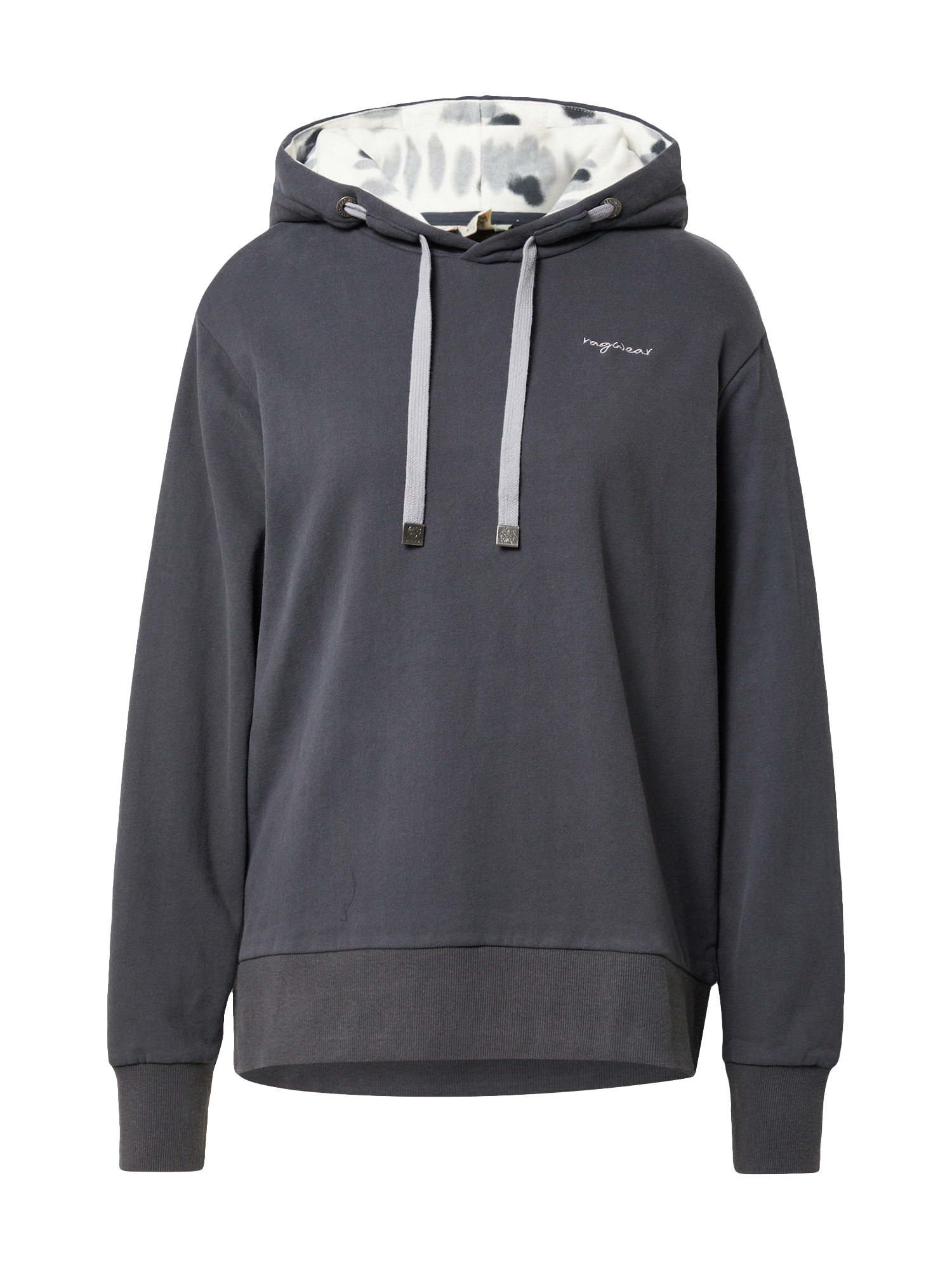 Ragwear Majica 'LOOLA'  siva / svetlo siva / temno siva