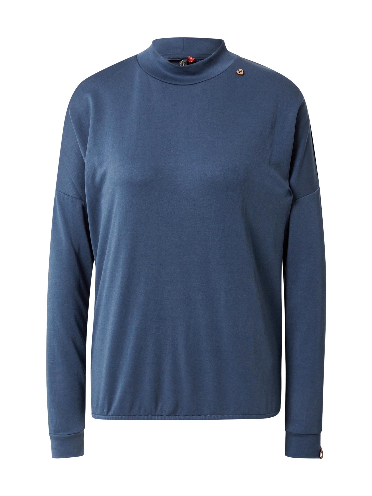 Ragwear Majica 'SONELA'  mornarska