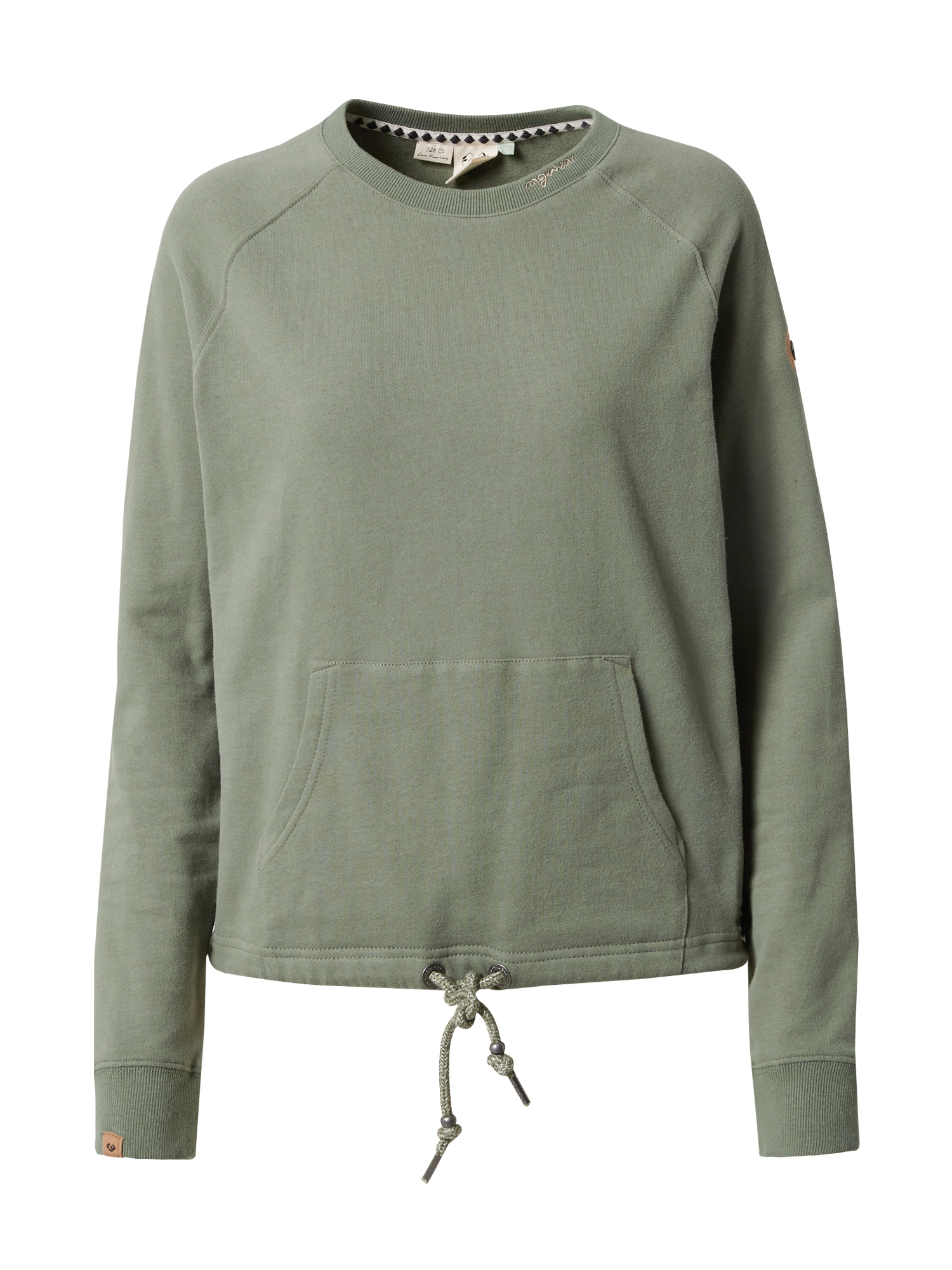 Ragwear Majica  oliva