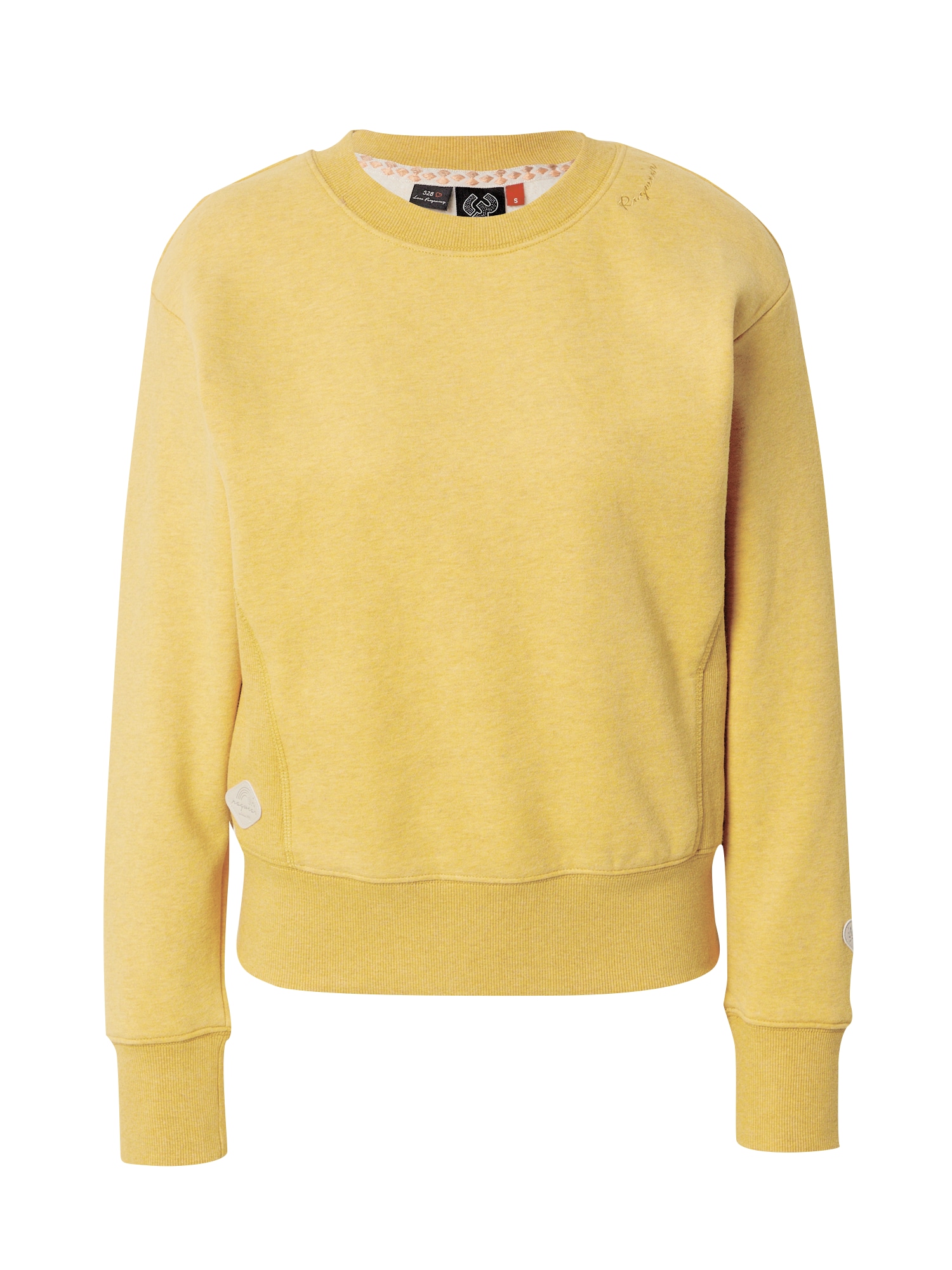 Ragwear Majica  rumena