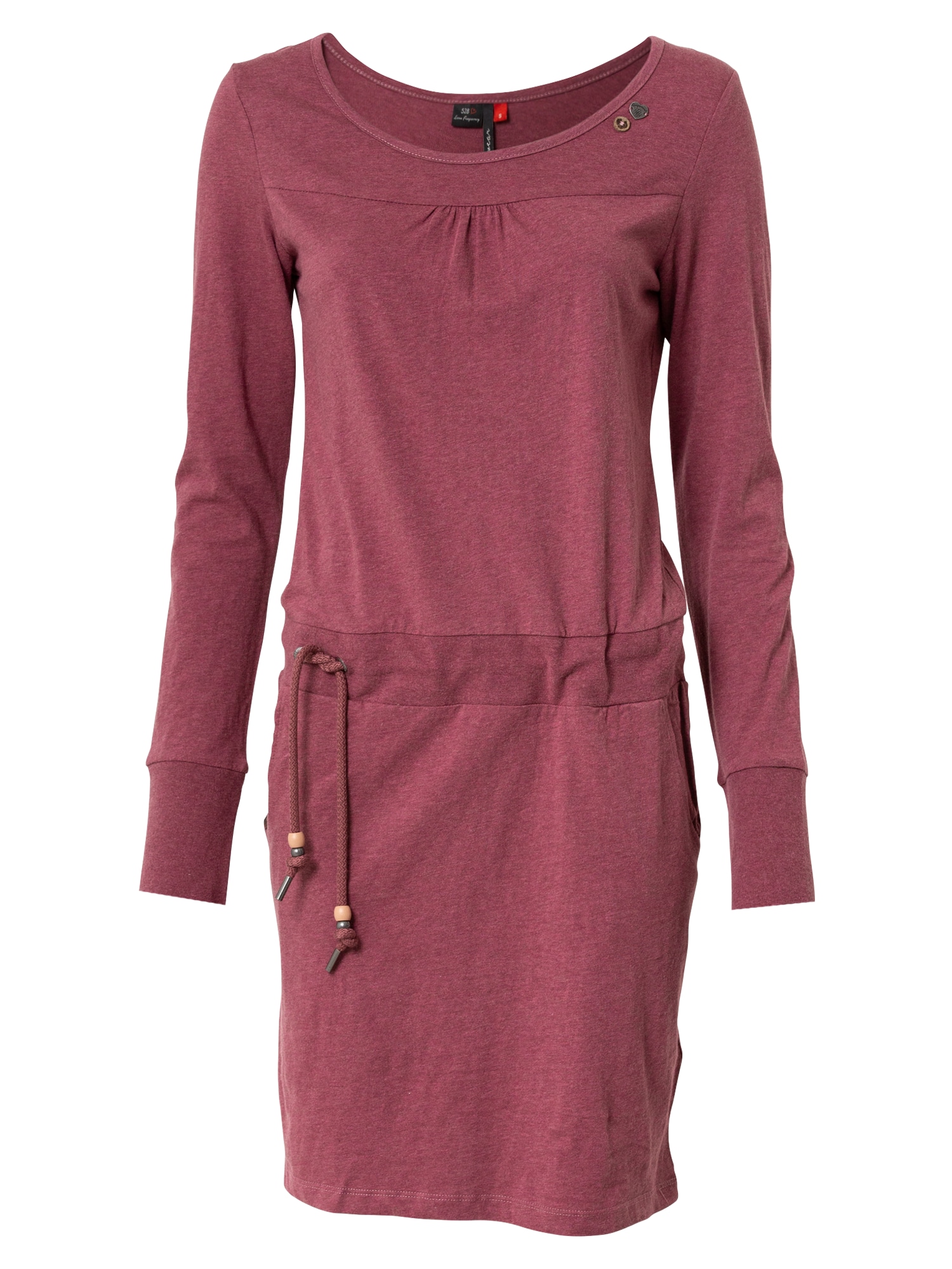 Ragwear Obleka 'PENELOPE'  jagoda