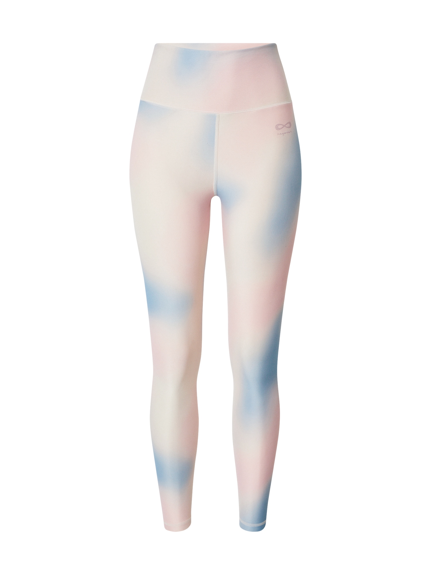 Ragwear Pajkice 'GINY'  modra / pastelno rumena / roza
